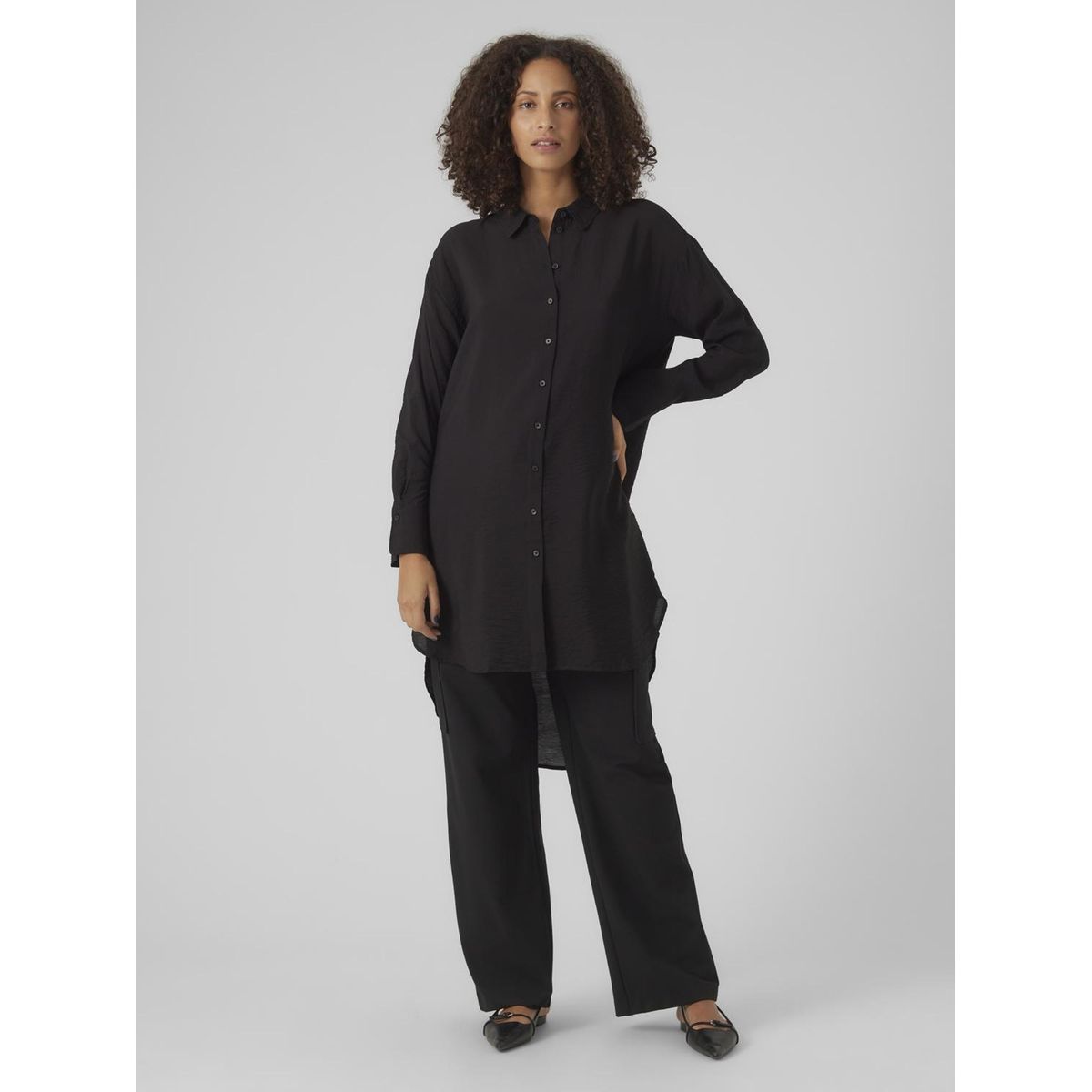 Chemise extra best sale longue femme