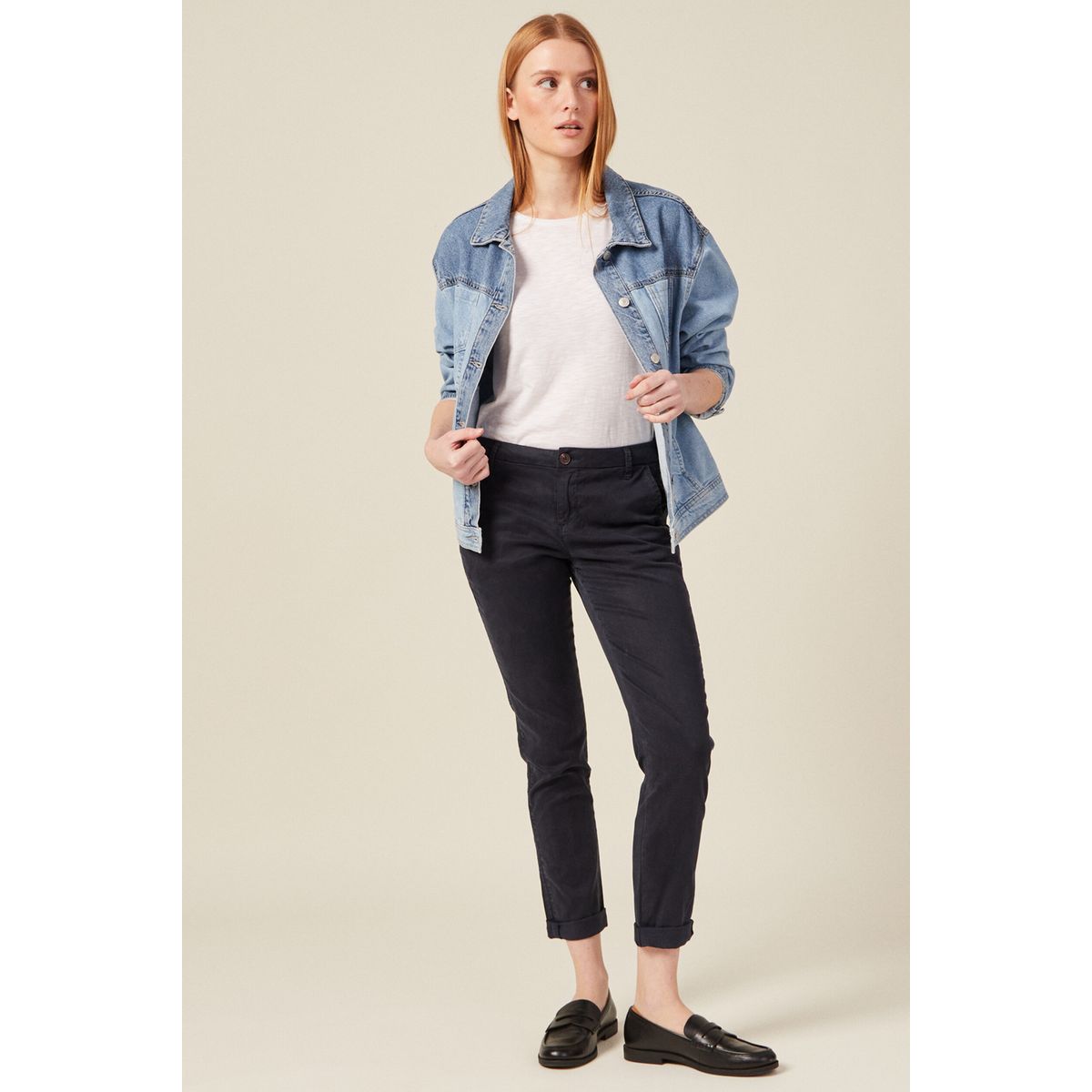 Bonobo best sale chino femme