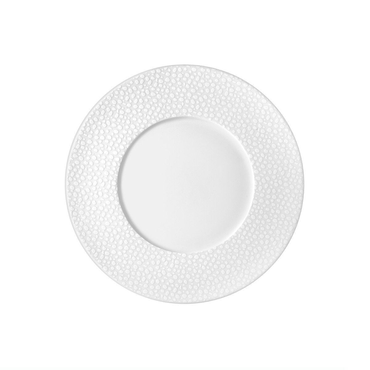 Coffret 6 assiettes dessert - BAGHERA, MEDARD DE NOBLAT