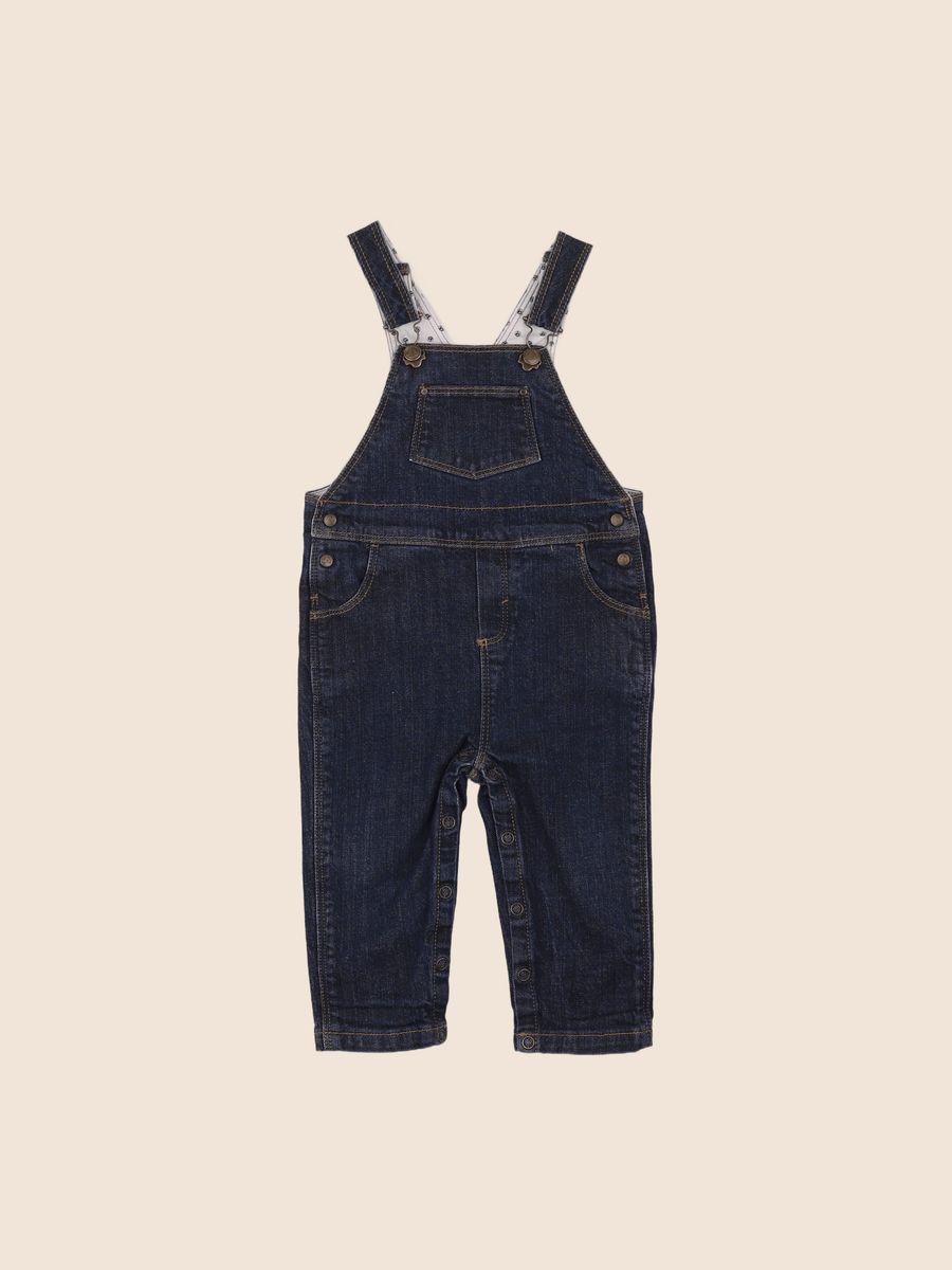 Salopette - Très bon état, PETIT BATEAU