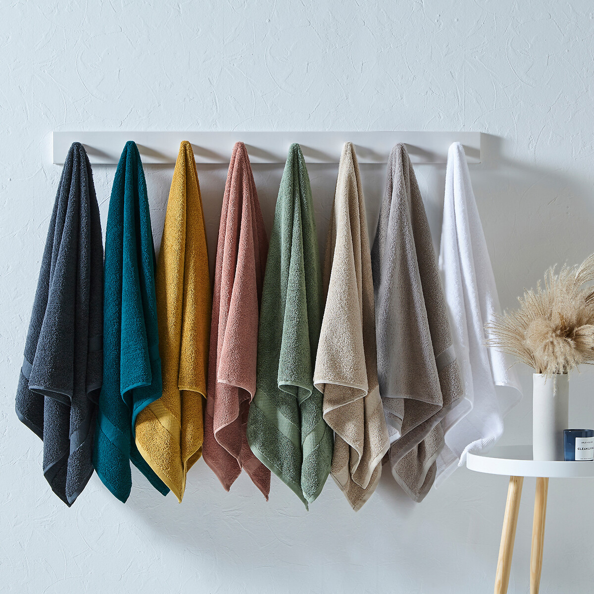 Eco hotsell loft towels