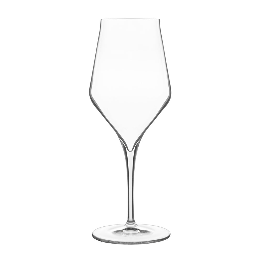 Verre à Pinot rouge Supremo 45 cl (lot de 6), BORMIOLI LUIGI
