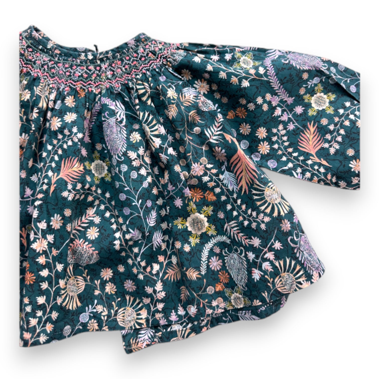Blouse bébé - Bon état, BONPOINT