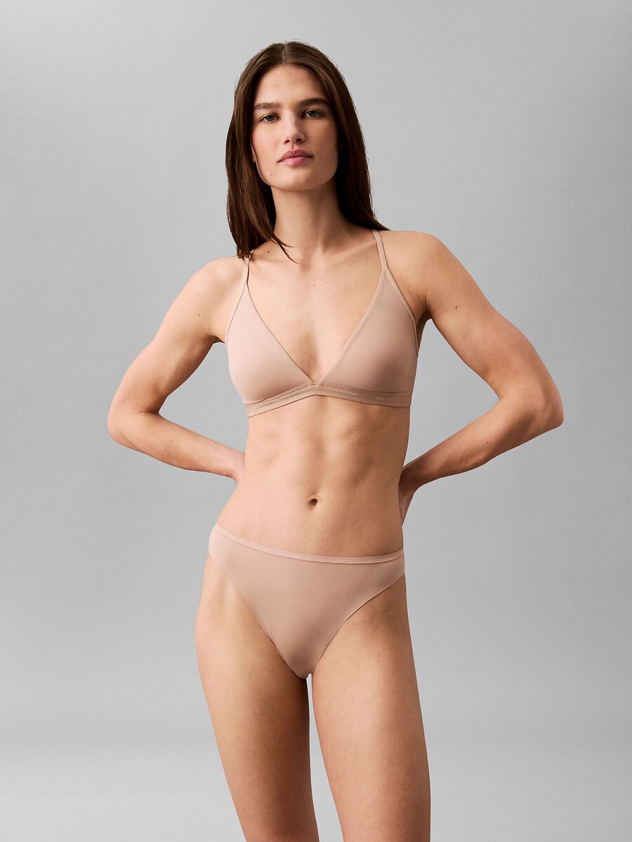 Perfectly Fit Thong, CALVIN KLEIN UNDERWEAR