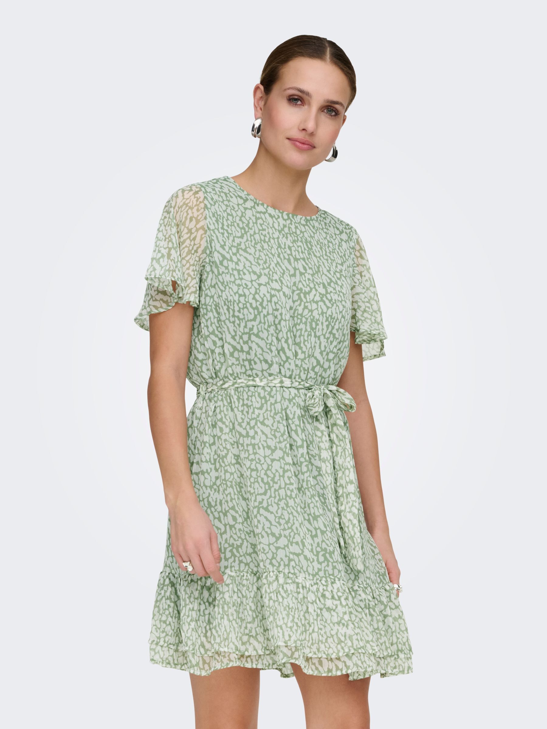 Robe, JDY