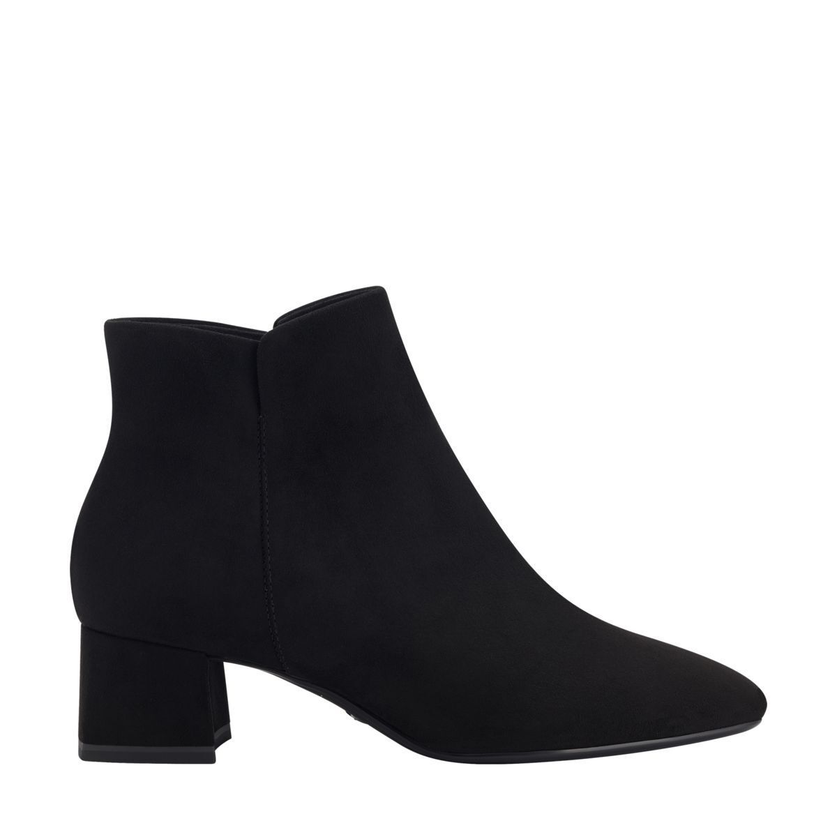 Bottines on sale talon bloc