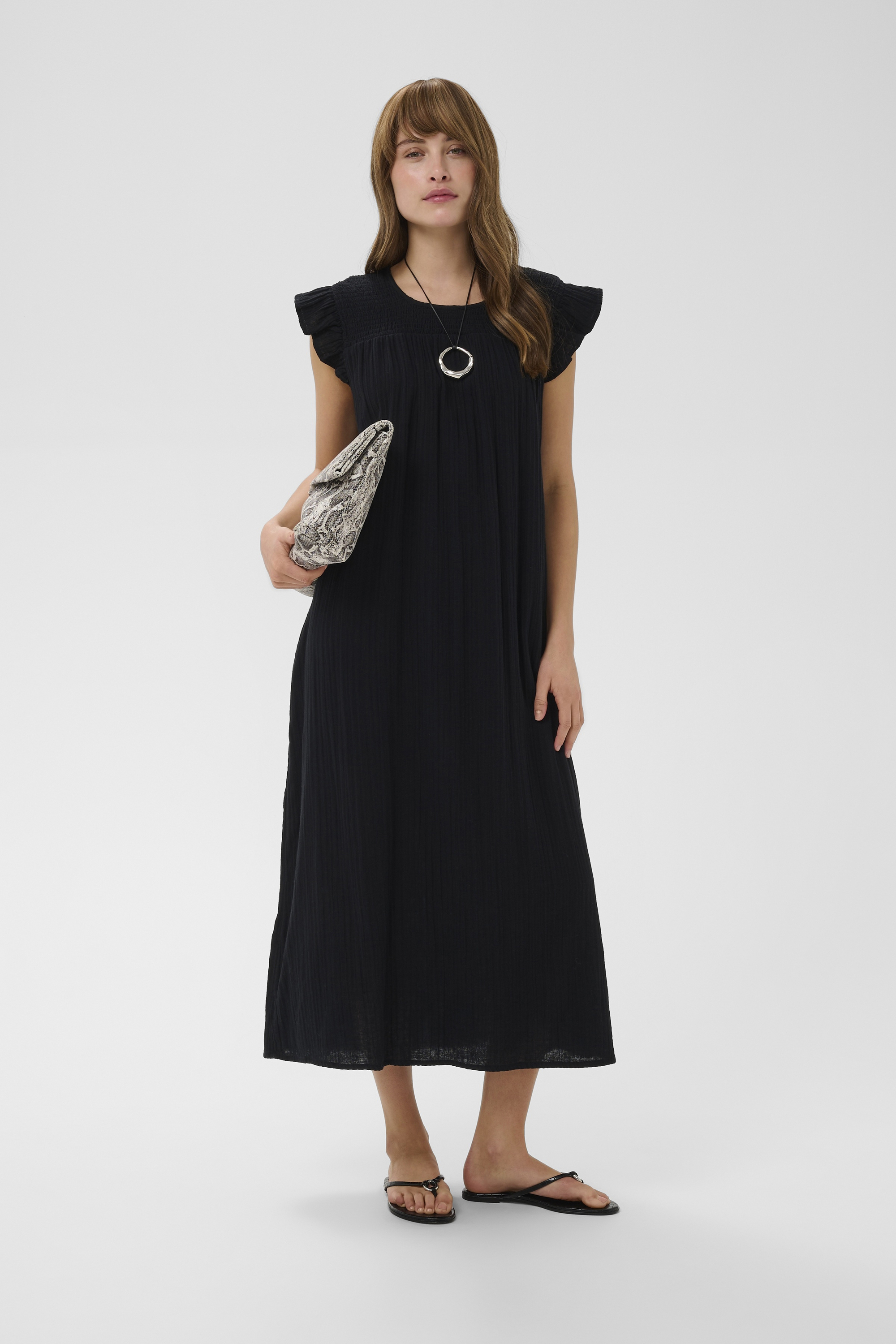 Robe, CULTURE