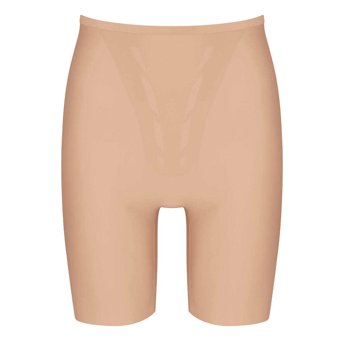 Shape smart shorts with a second skin feel Triumph