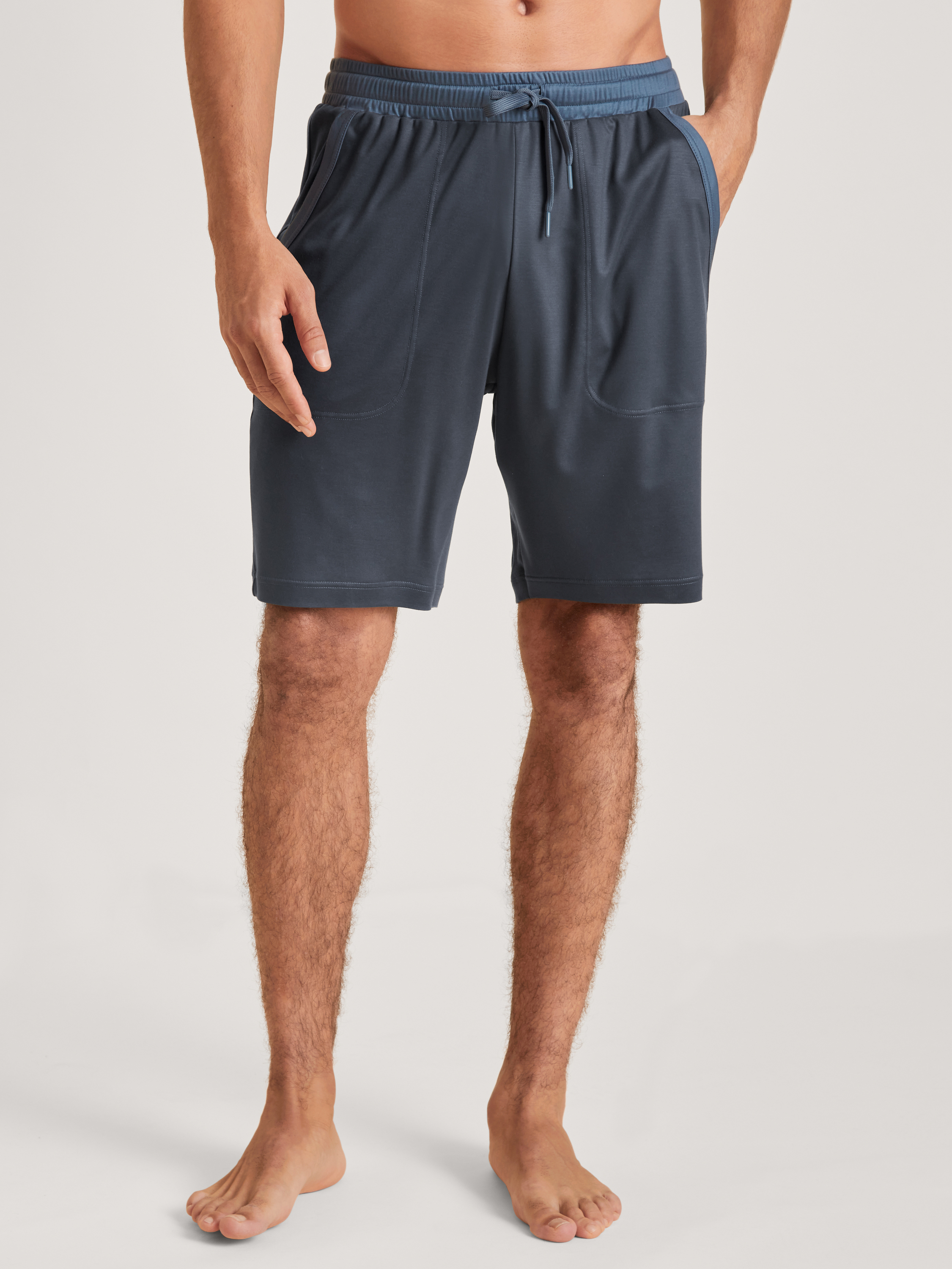 Bermuda Lyocell DEEPSLEEPWEAR COOLING, CALIDA