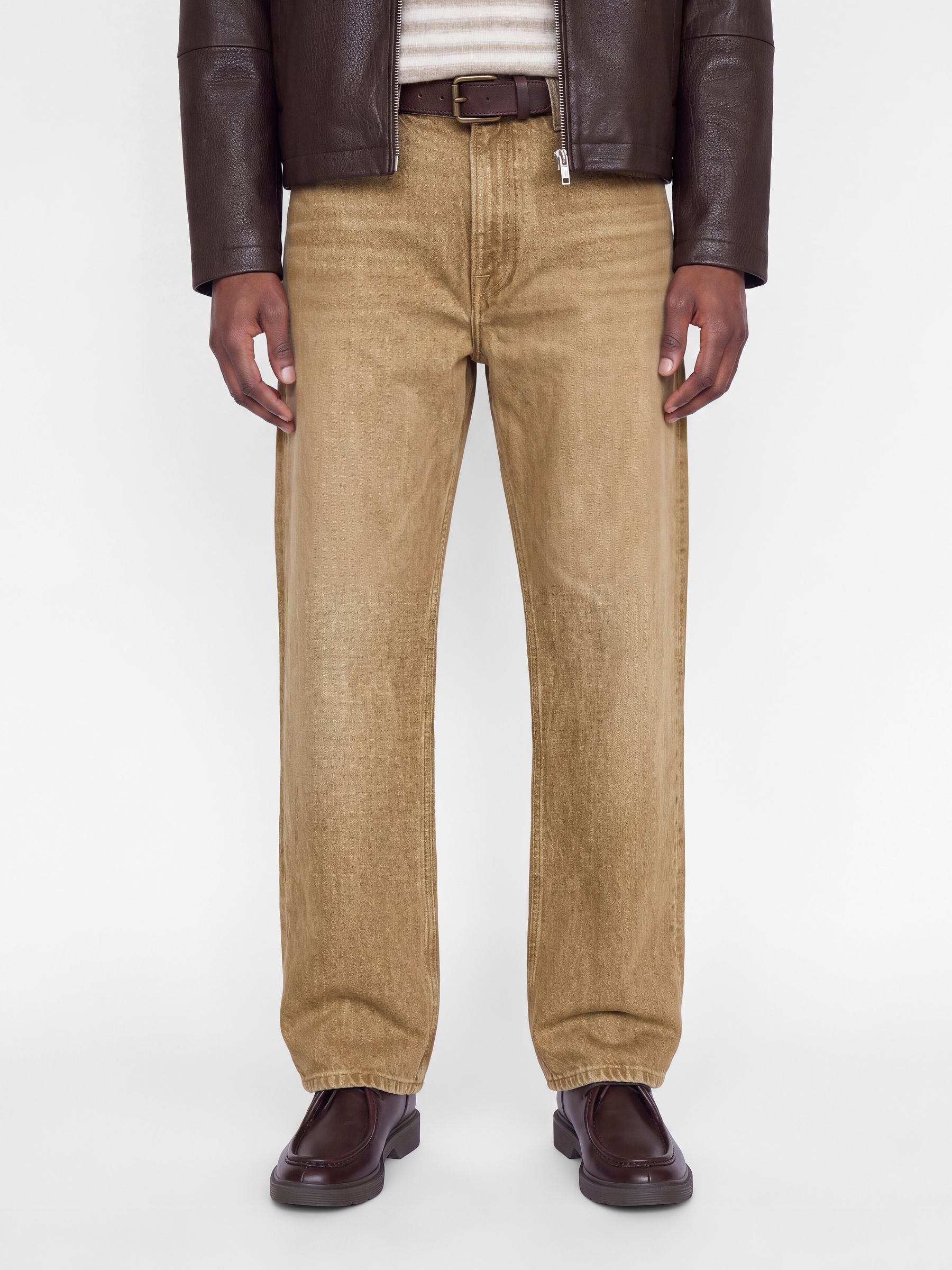 Jean Coupe Droite, JACK & JONES