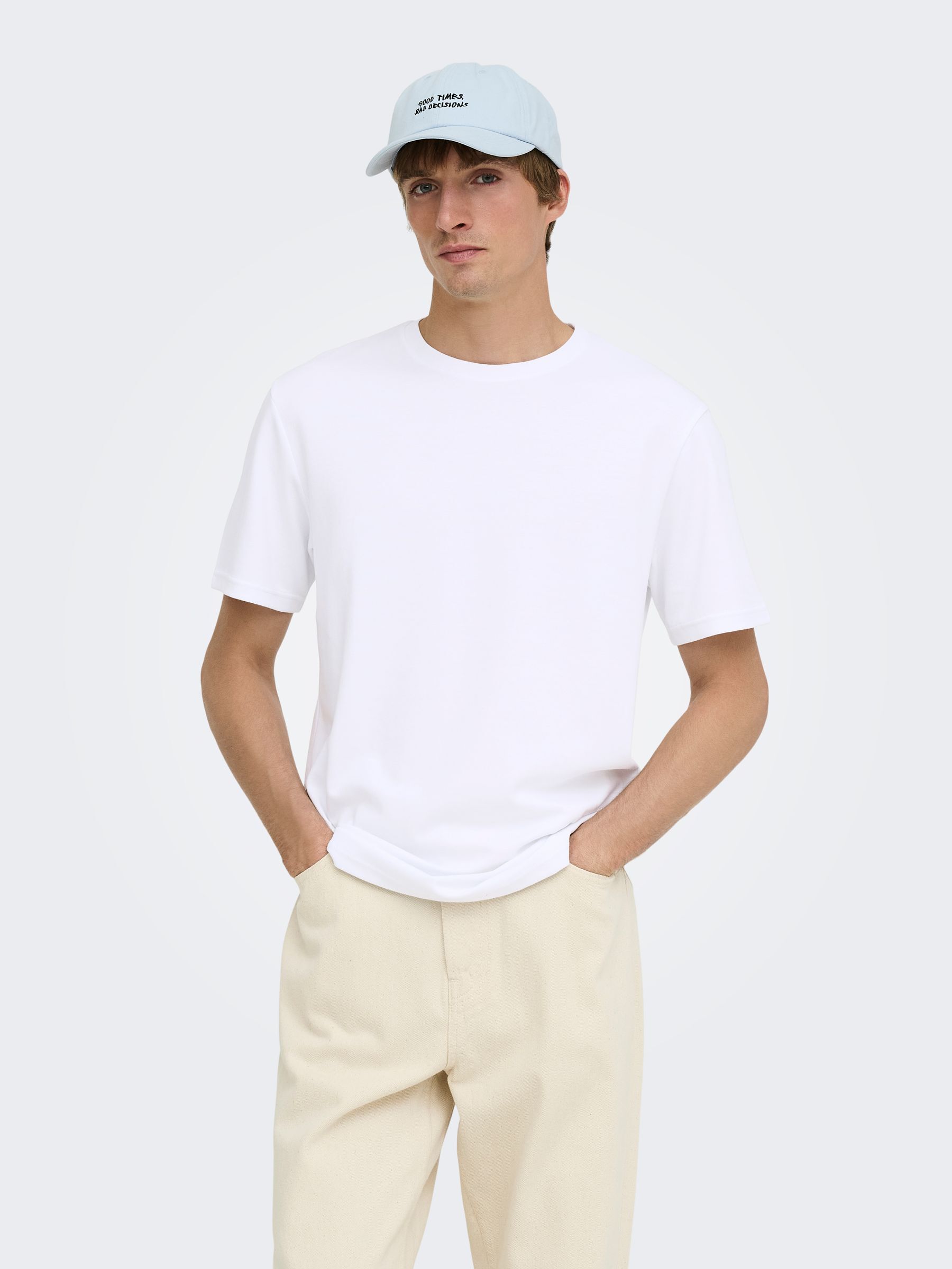 T-Shirt, ONLY & SONS