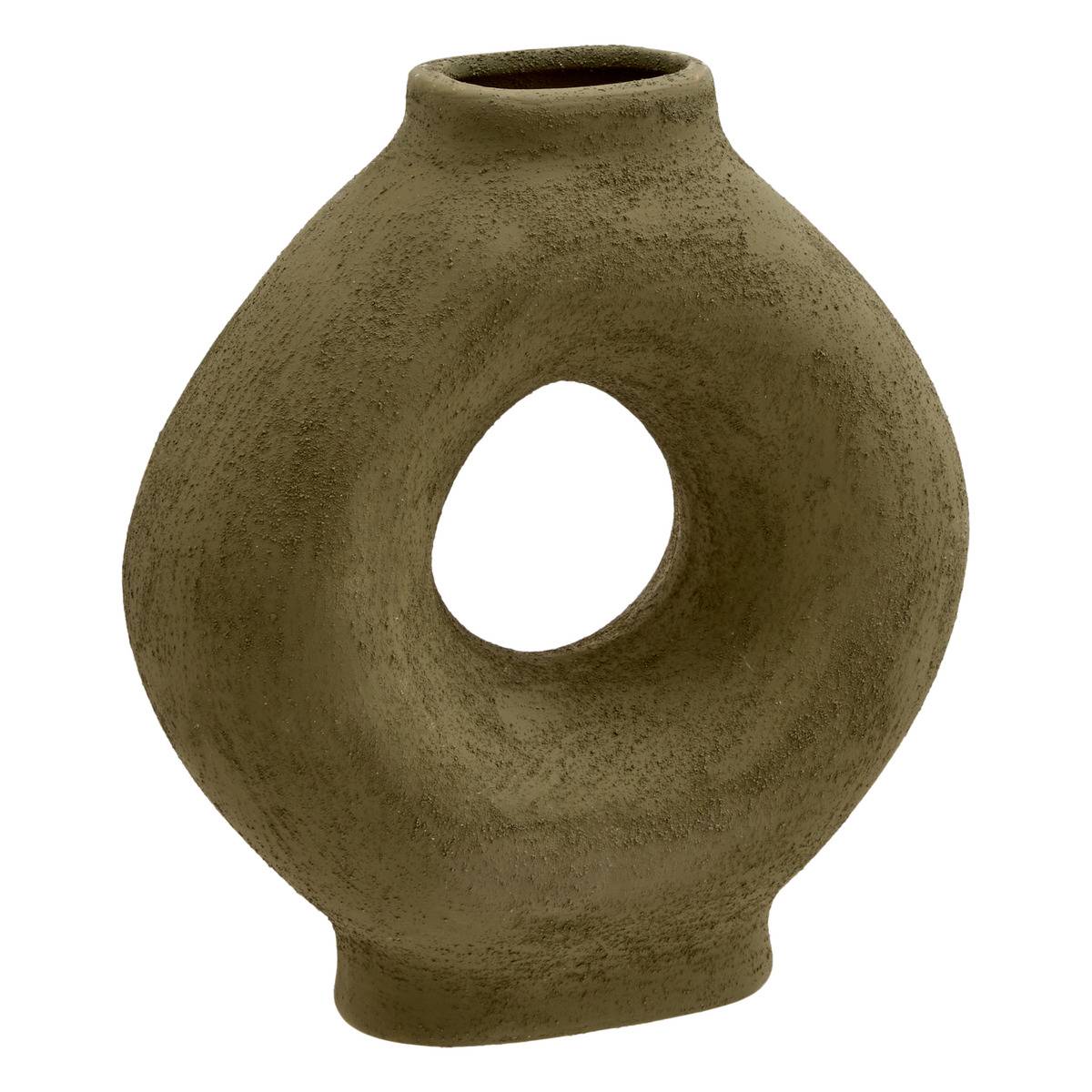 Vase en dolomite BREA, ATMOSPHERA