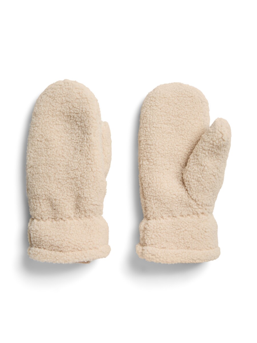 Manoplas de sherpa, Netty, PIECES