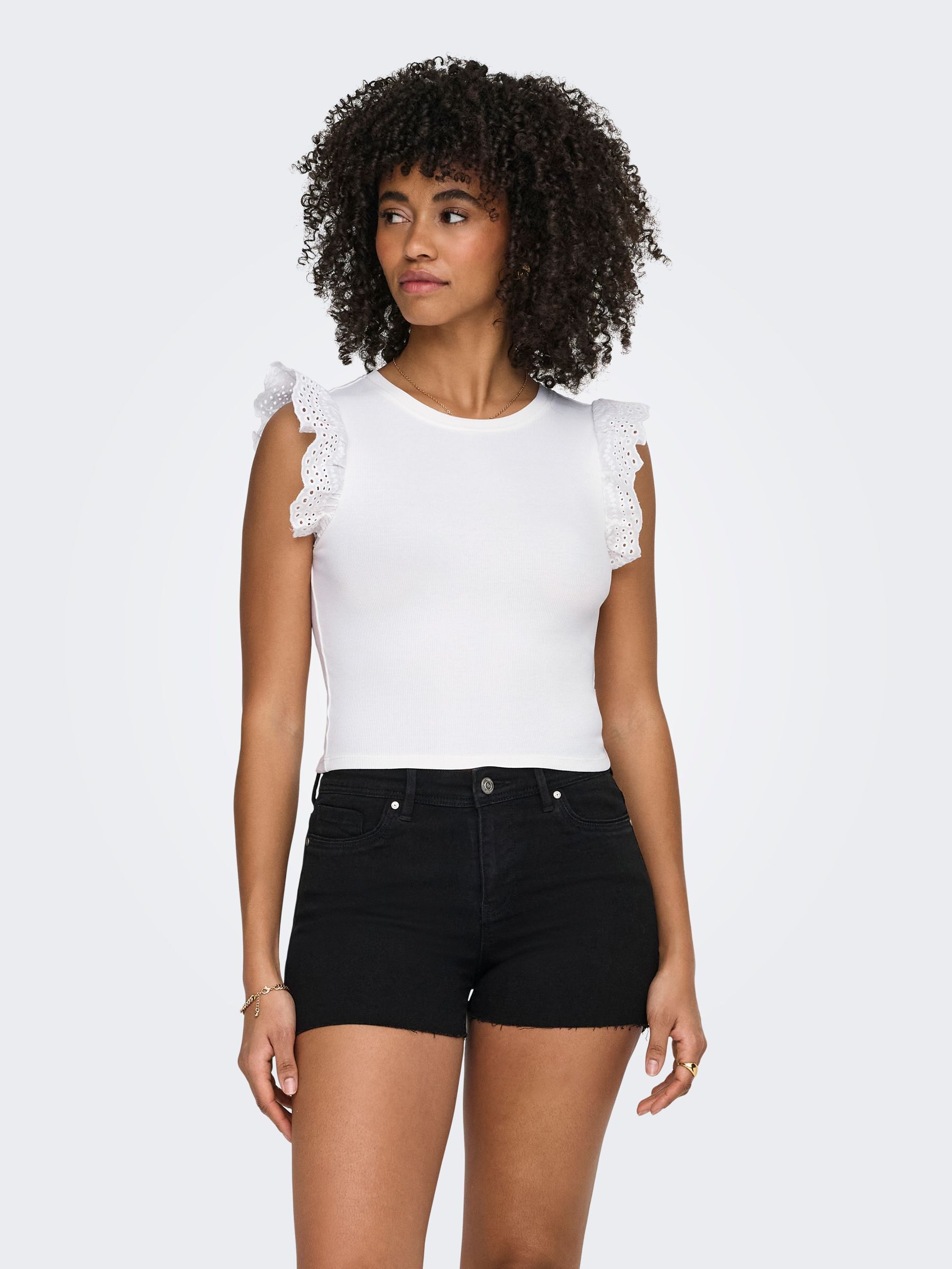 Top, ONLY