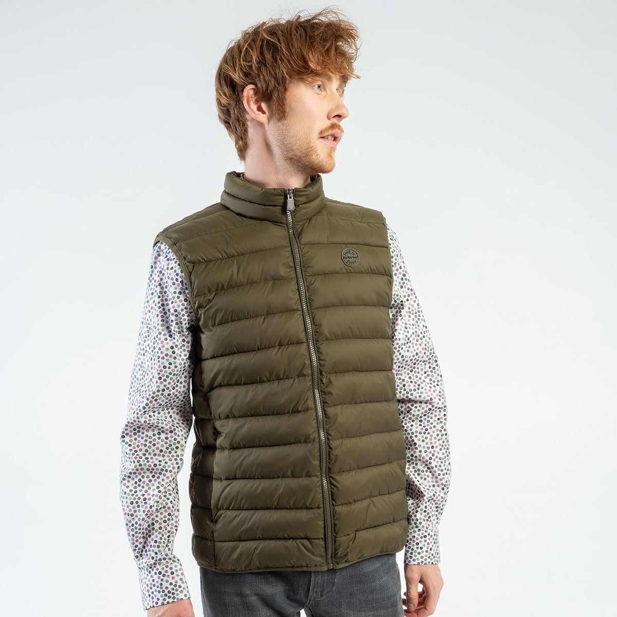 La redoute doudoune sans manche homme deals
