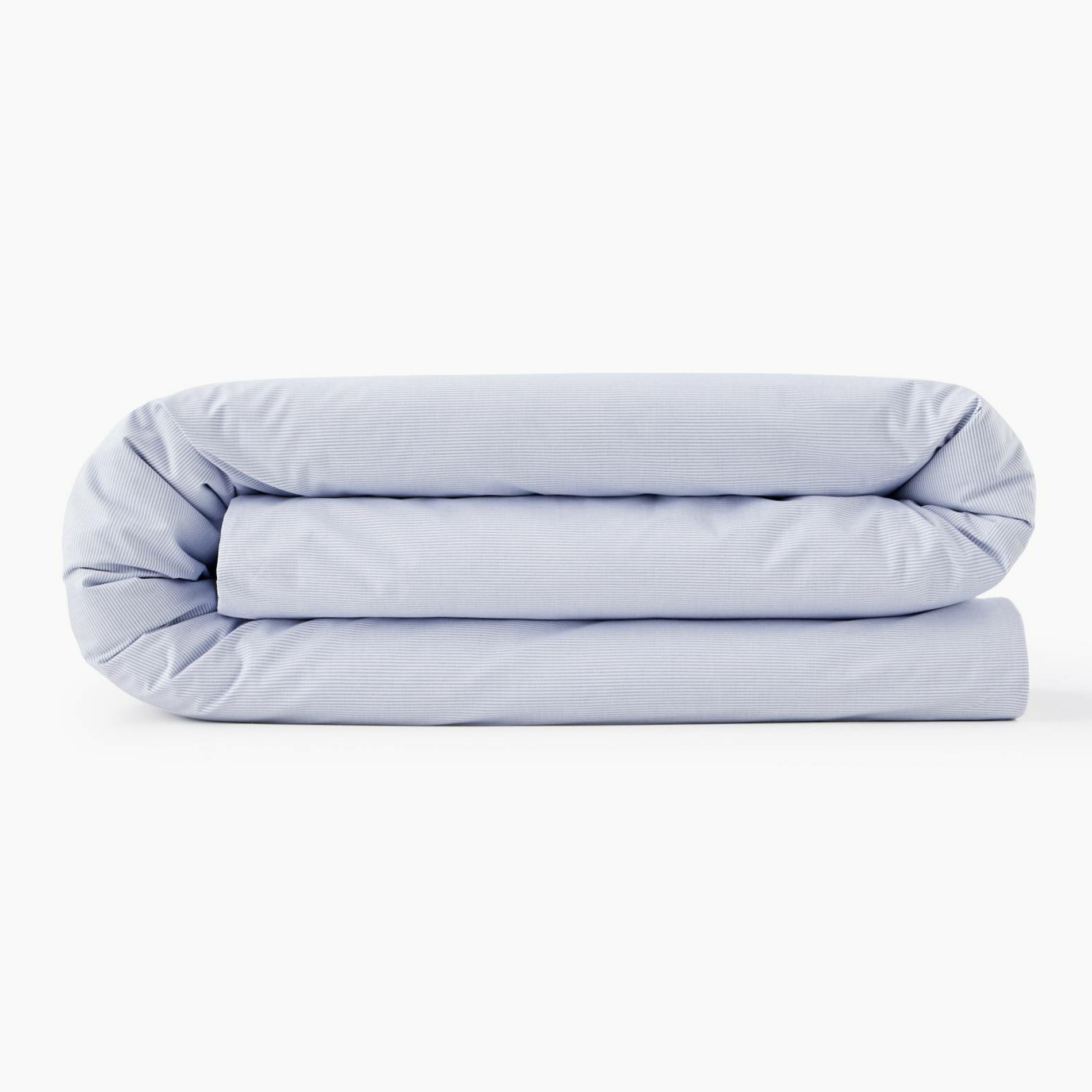 Housse de couette, seersucker, MONOPRIX