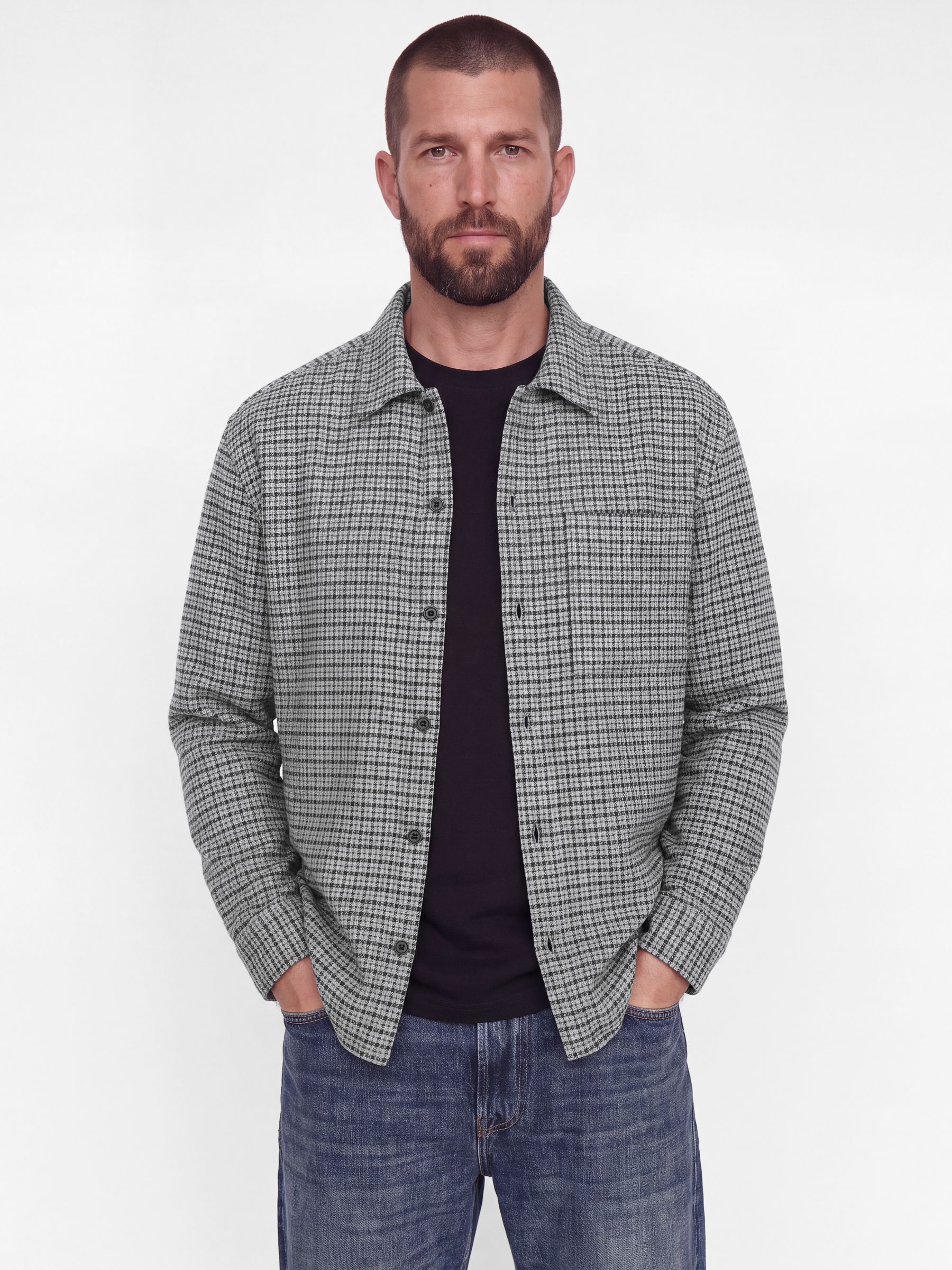 Surchemise, JACK & JONES