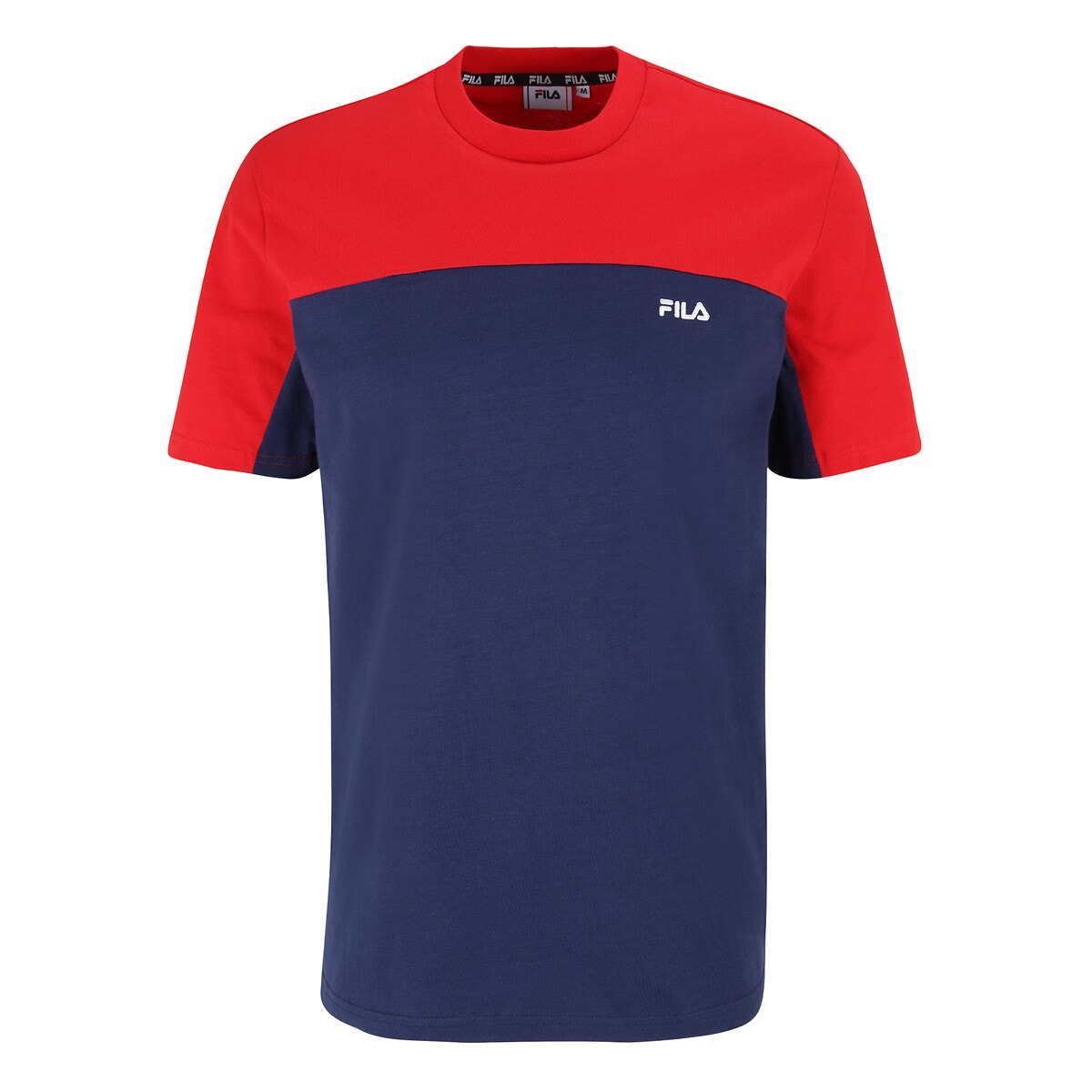 Fila bleu blanc rouge La Redoute