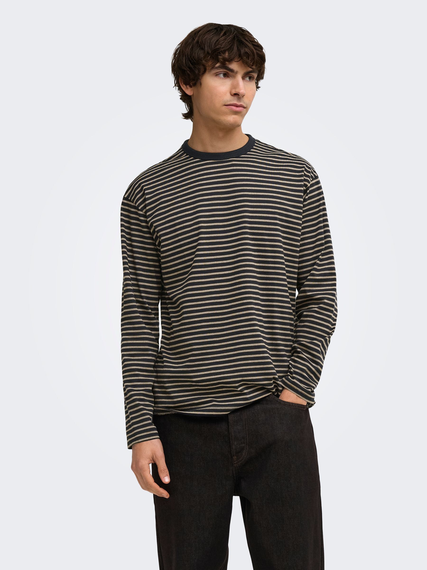 T-Shirt, ONLY & SONS