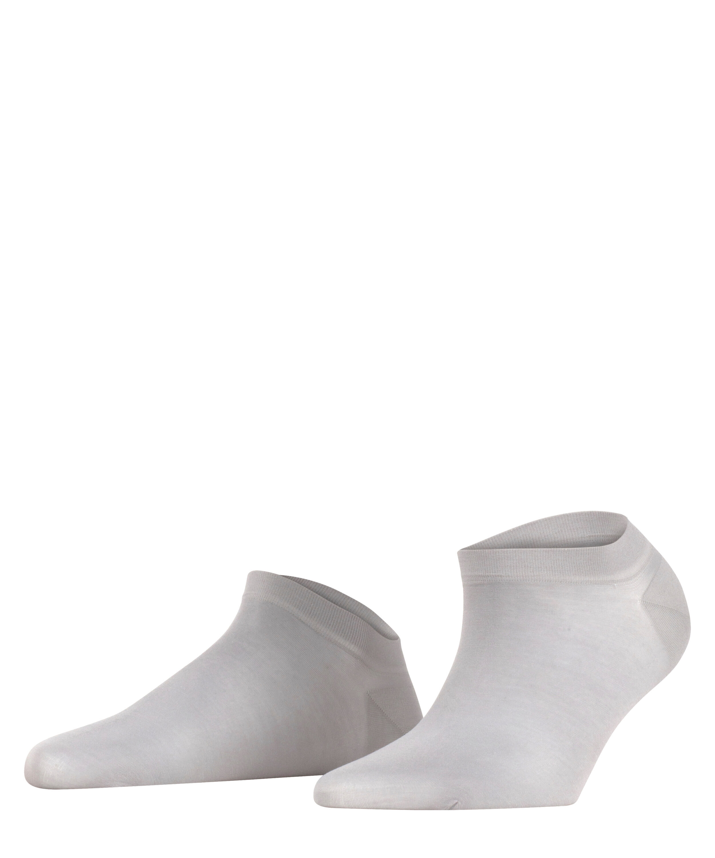 Socquettes Fine Softness 50 Semi-opaque, FALKE
