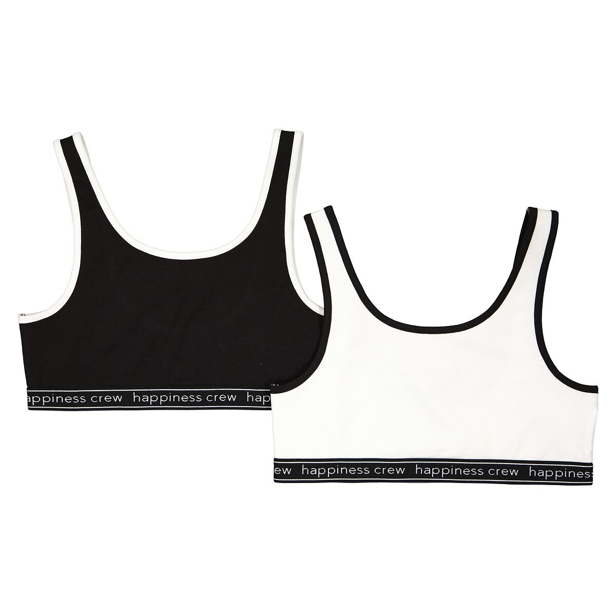 Soutien gorge pour ado de 12 ans La Redoute