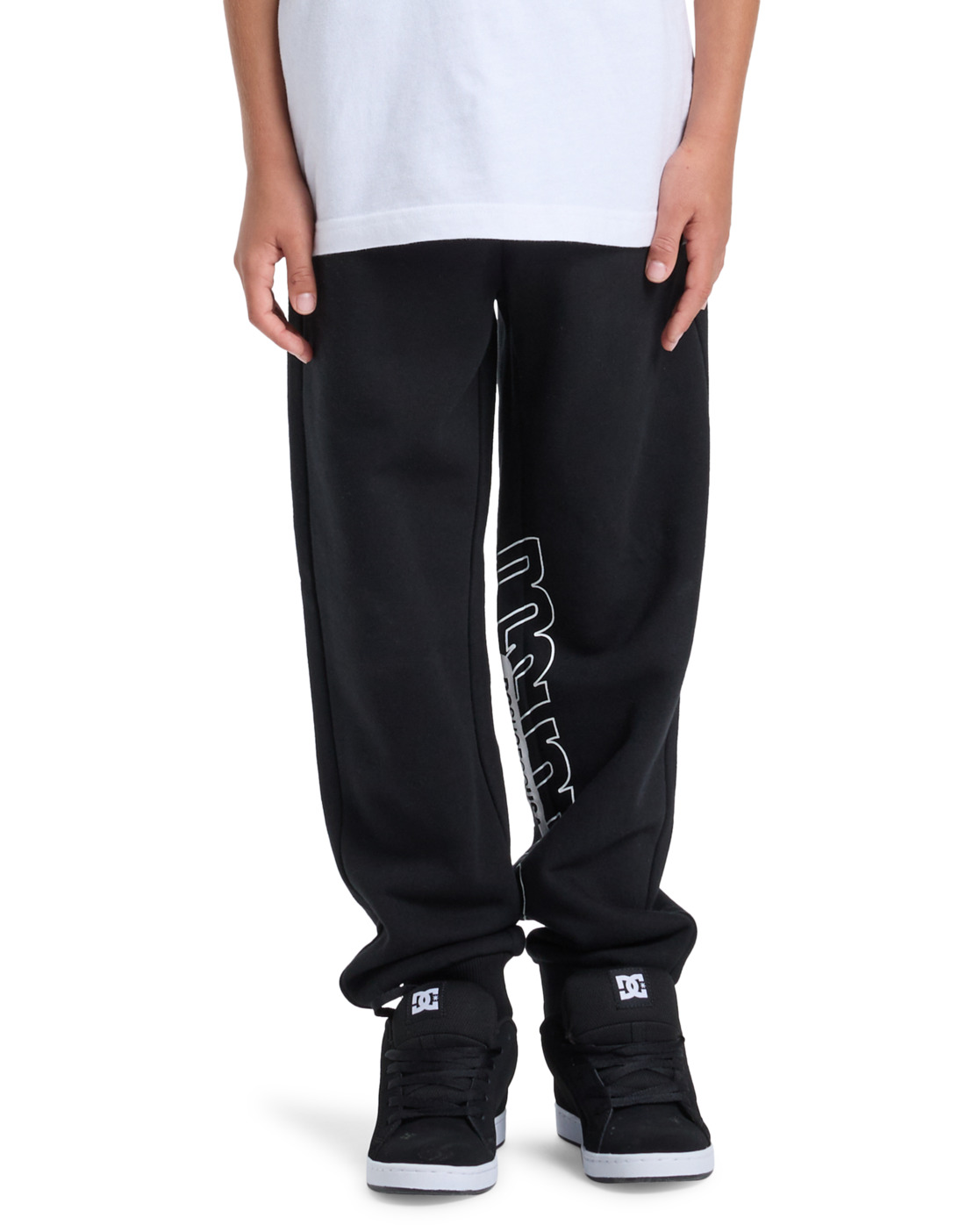 DC Shoes Apparel|Outer Layer Garçon 8-16 ans EDBFB03028, DC SHOES