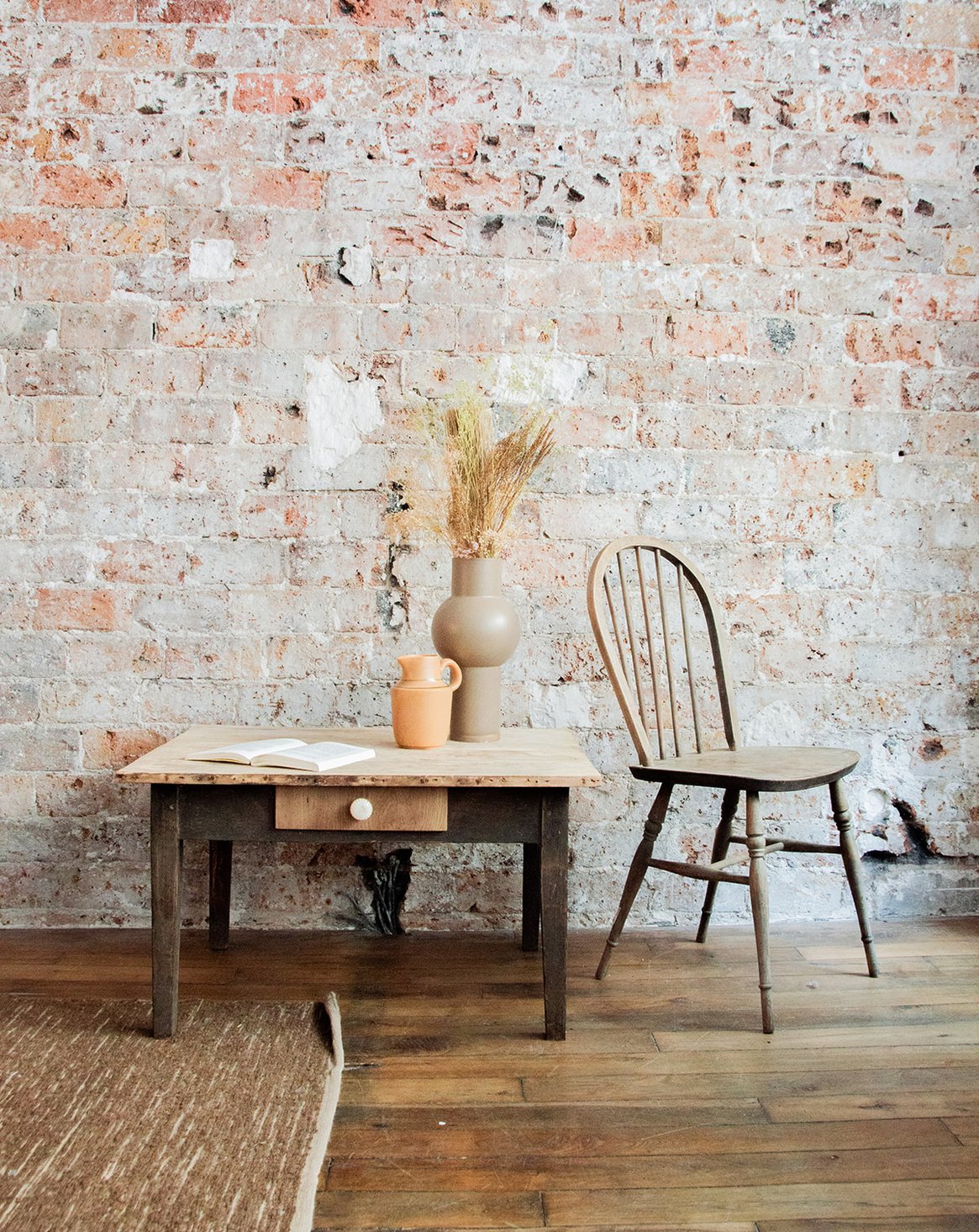 Table basse Léonie N°82 - Bon état, DEBONGOUT