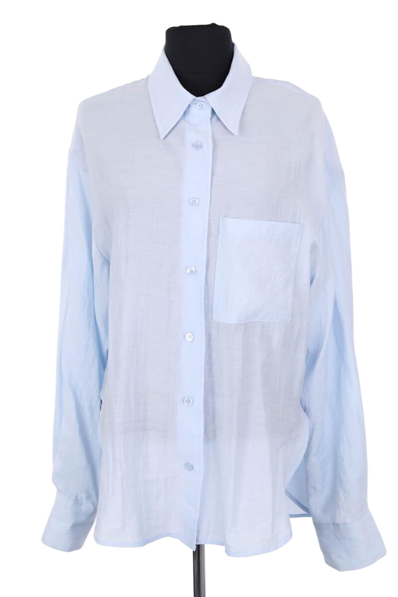 Chemise - Très Bon État, LONGCHAMP