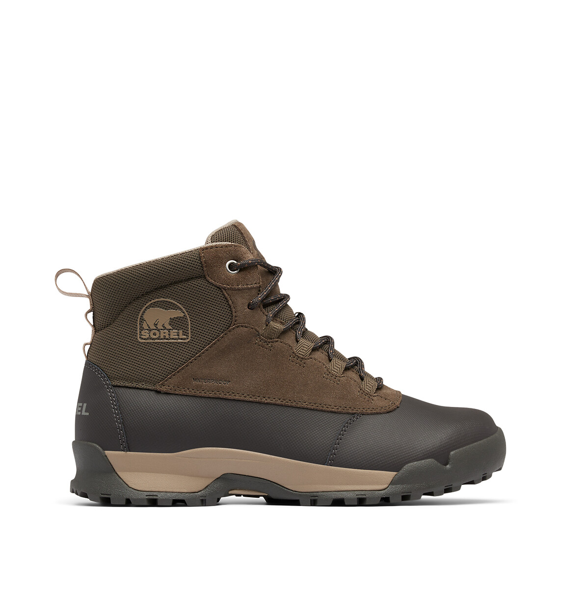 Sorel Botas impermeables BUXTON™ LITE LACE PLUS — photo 2