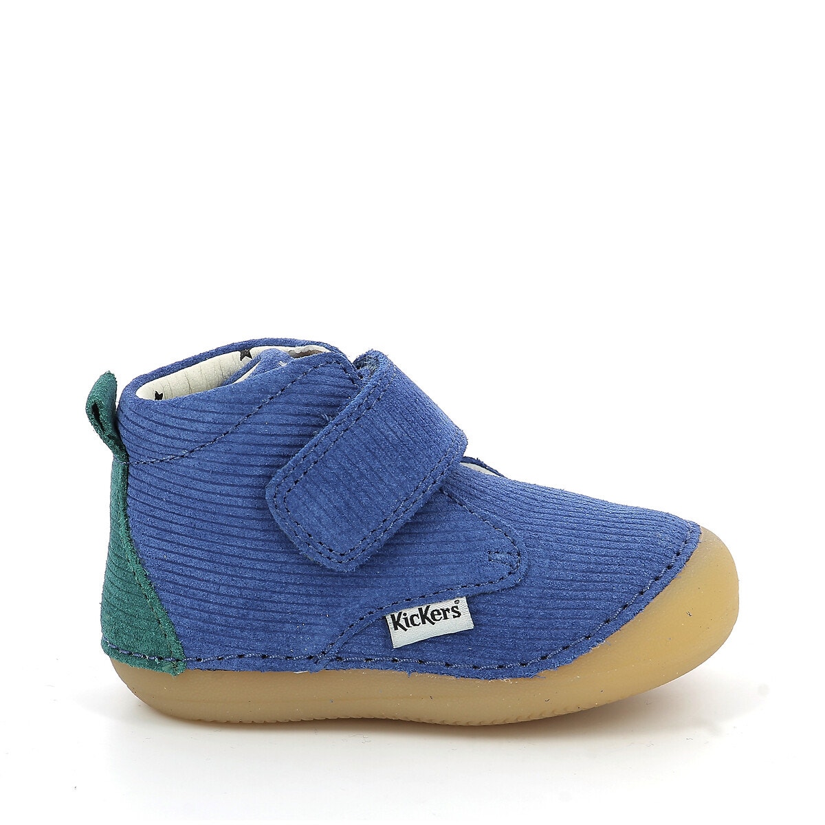 Kickers outlet bebe souple