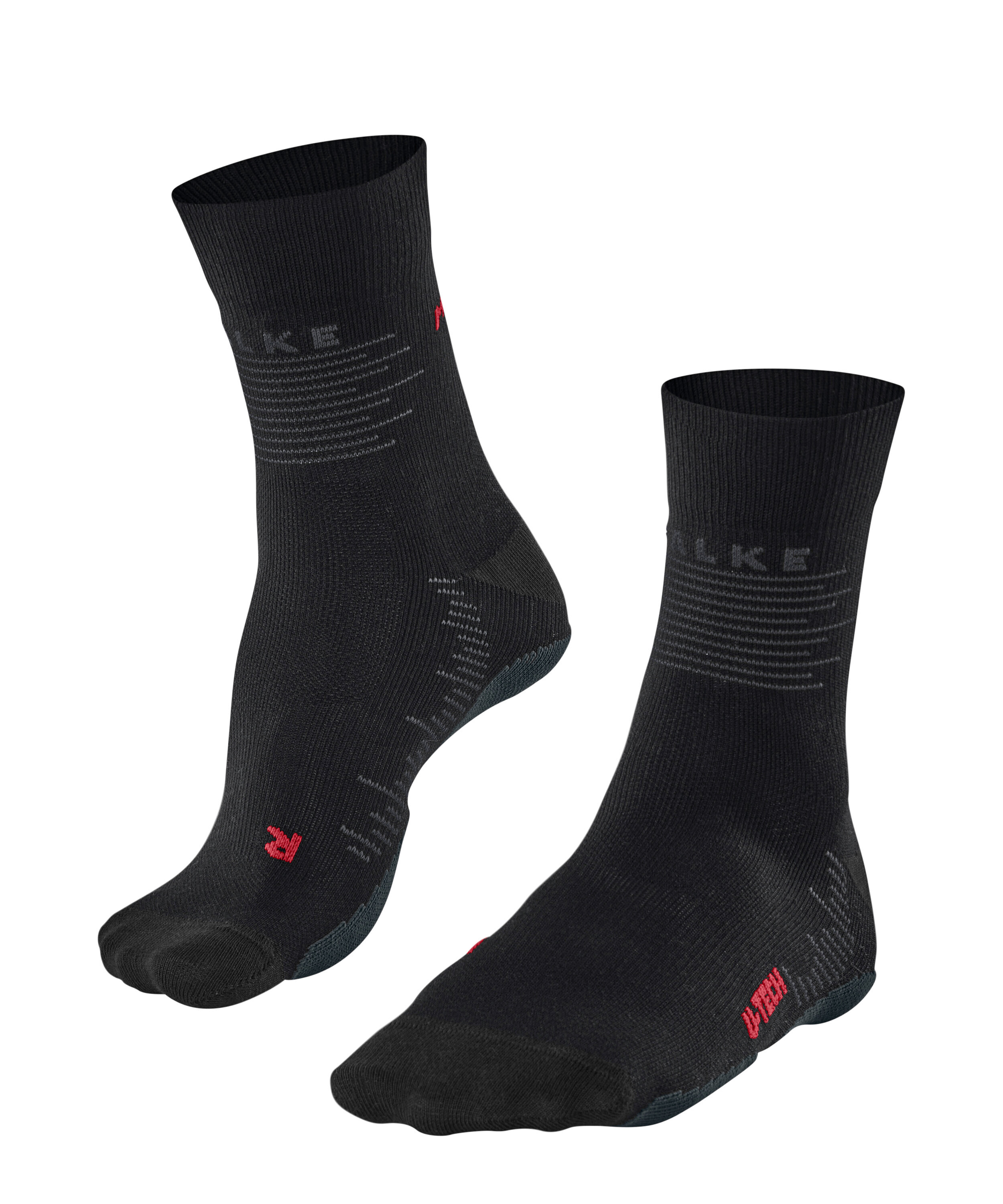 Chaussettes RU True Motion, FALKE