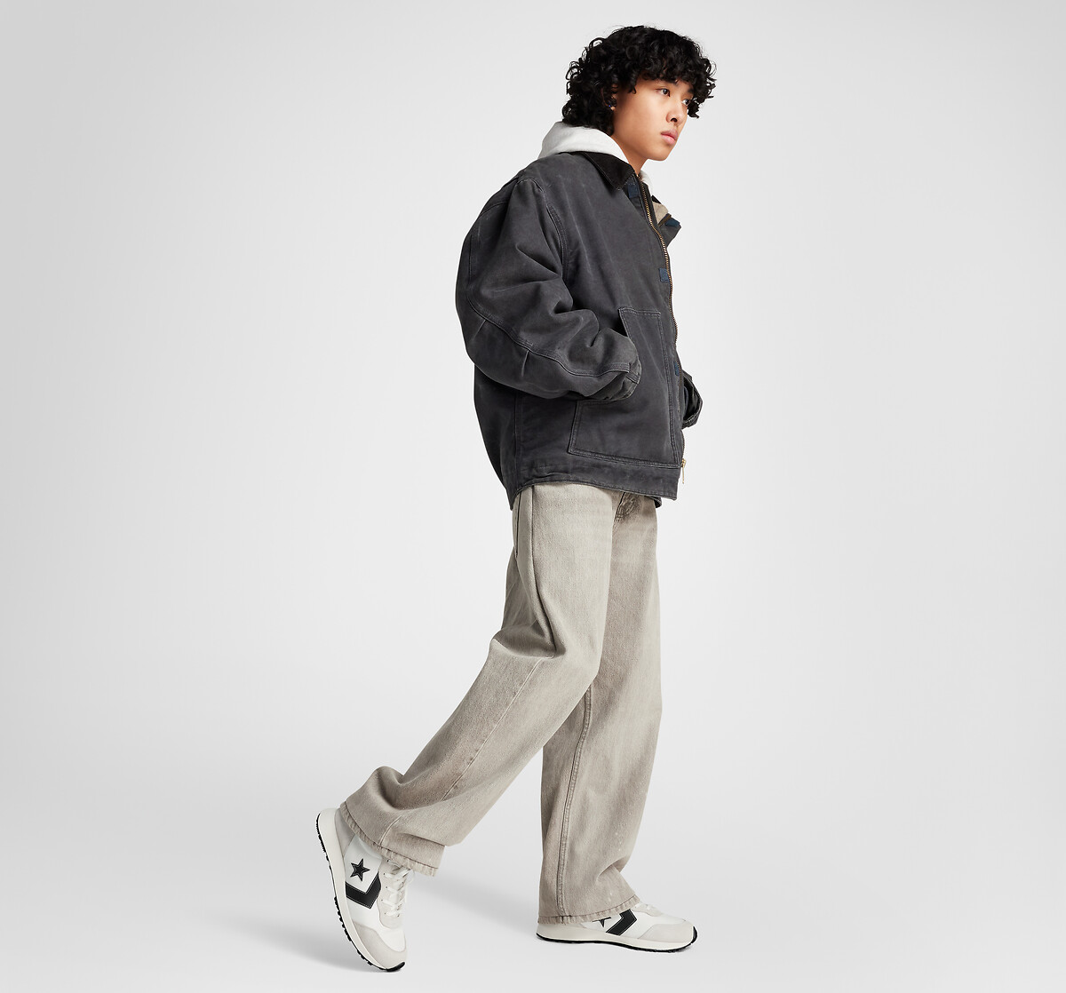 Converse Zapatillas Omega Trainer Seasonal Color — photo 7
