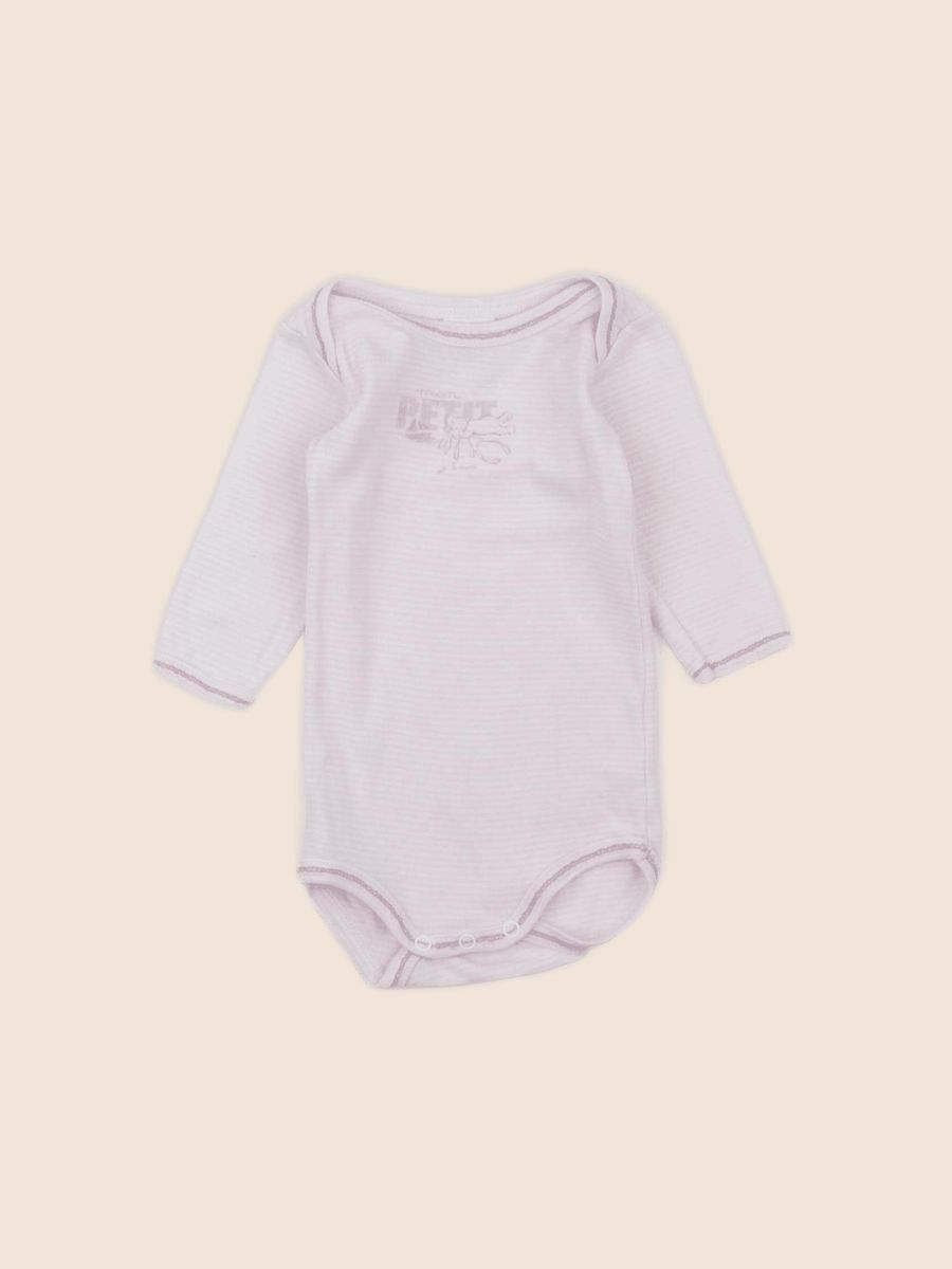 Body - Très bon état, PETIT BATEAU