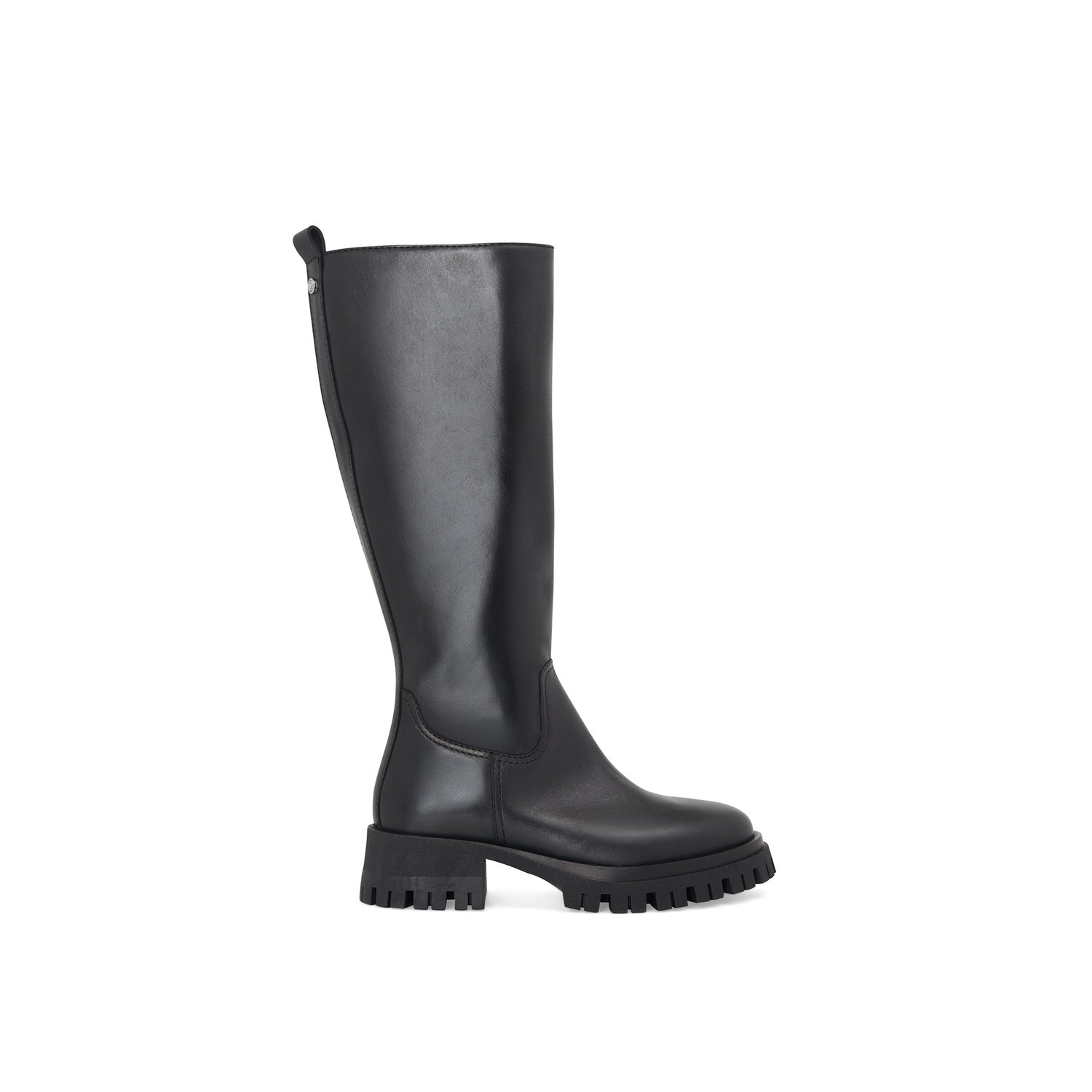 Botte en cuir MEMPHIS, MELLOW YELLOW