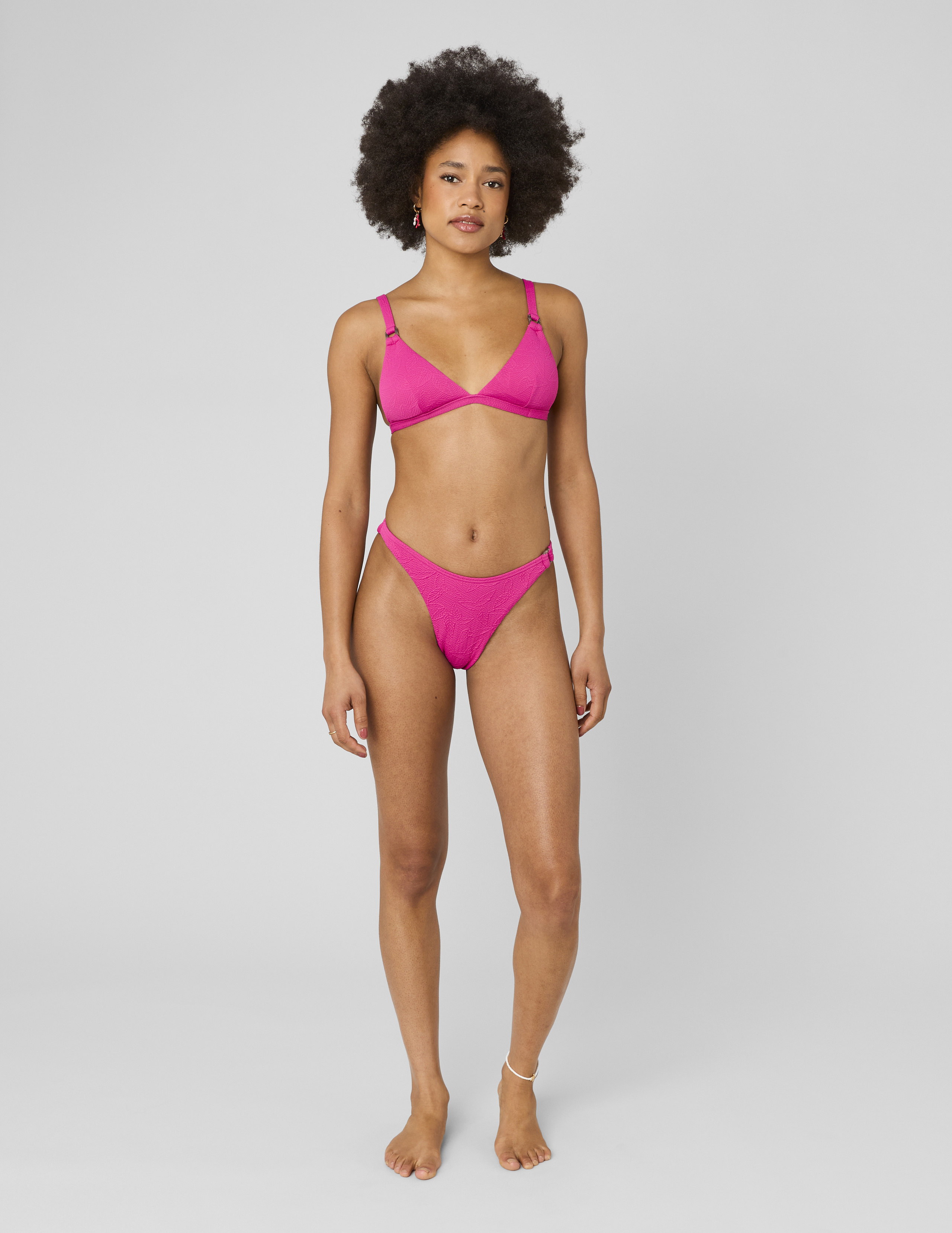 Bas de maillot de bain, BZB