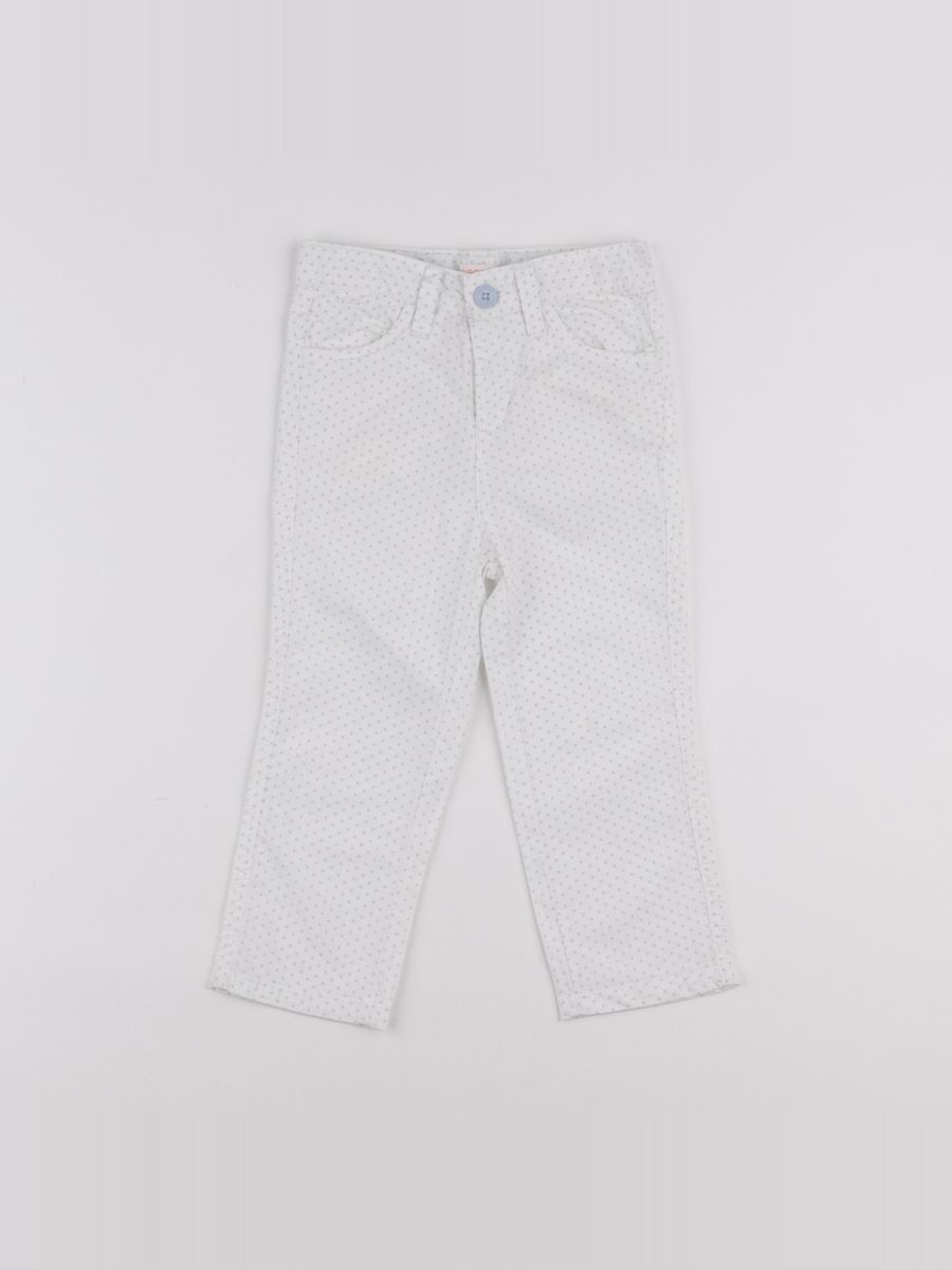 Pantalon - Bon état, GOCCO