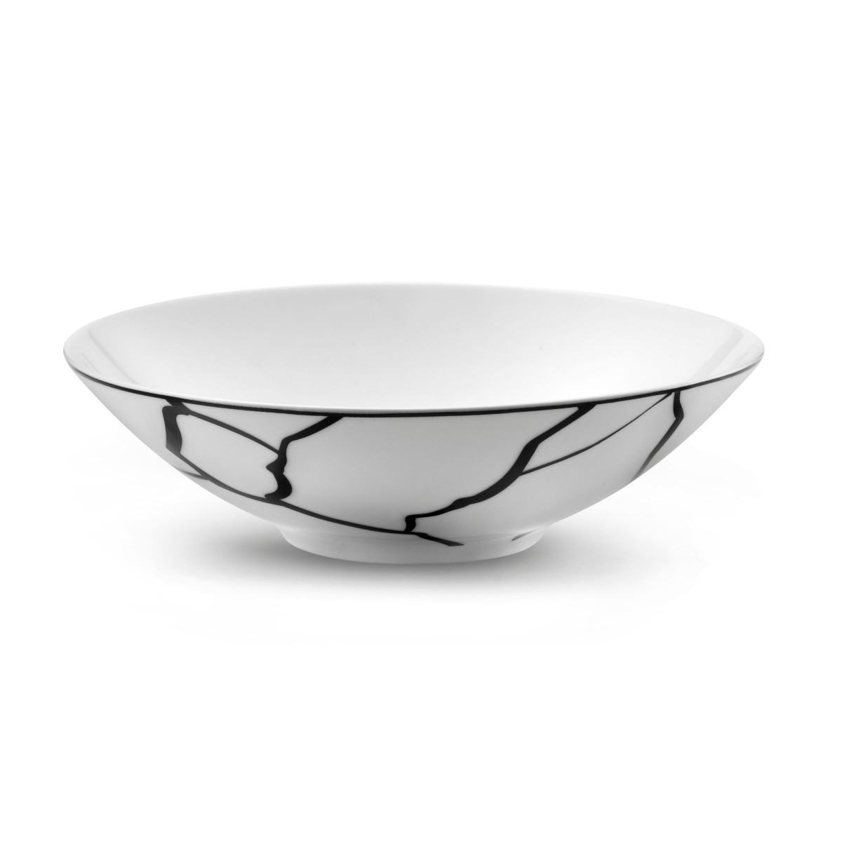 6 assiettes salade et pâtes - YAKA INOKI, MEDARD DE NOBLAT