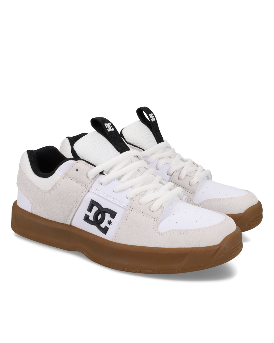 DC Shoes Footwear|Shoes Homme ADYS100615, DC SHOES