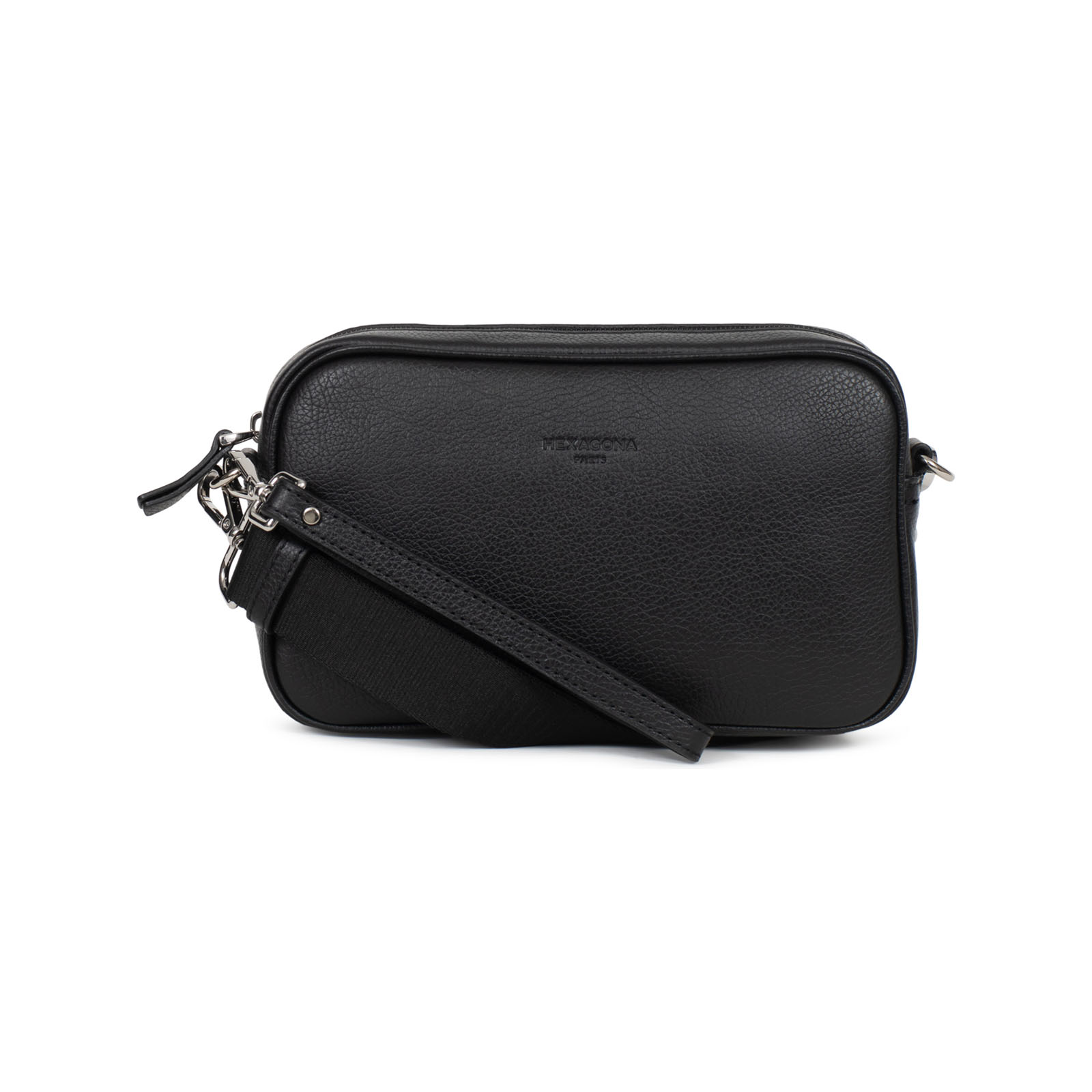 Pochette dragonne CHESTER, HEXAGONA