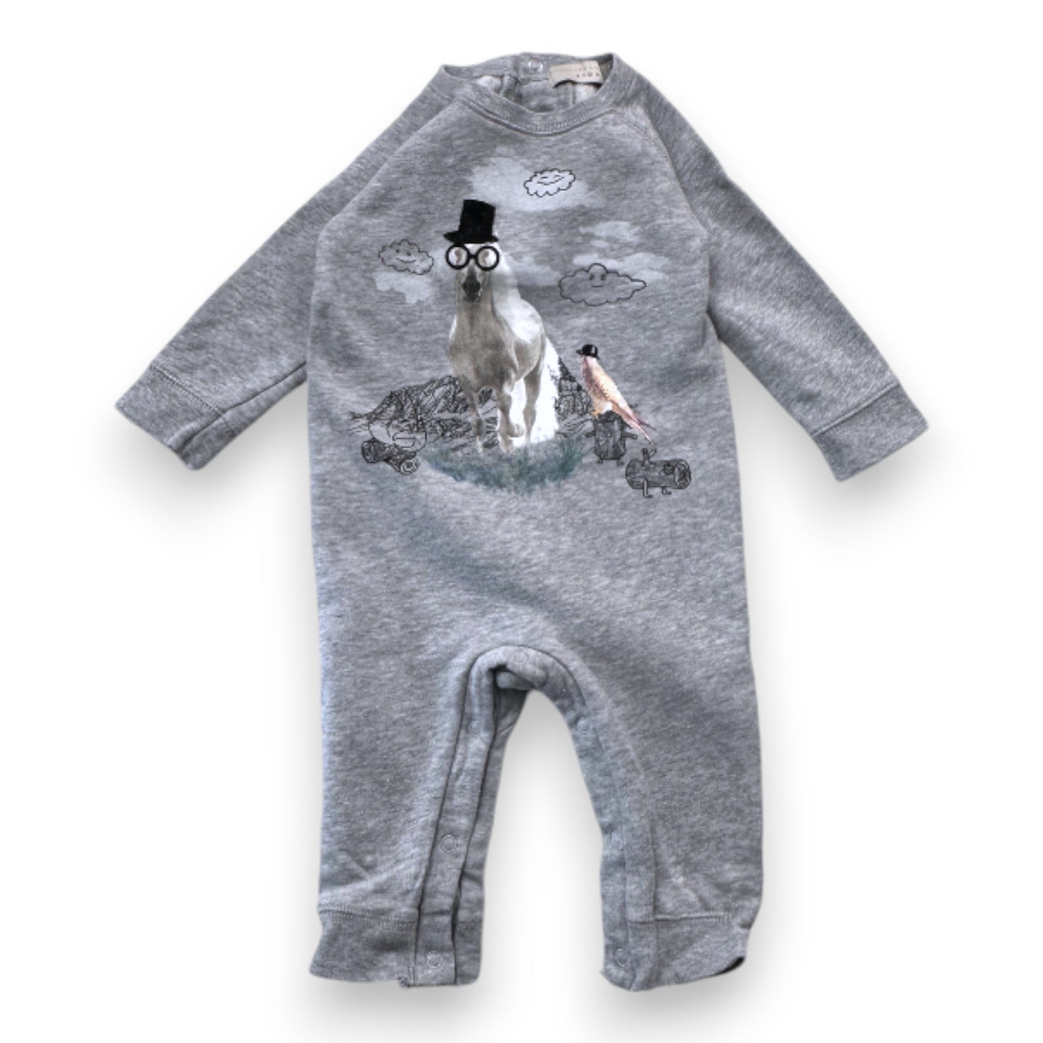Combinaison bébé - Très bon état, STELLA MCCARTNEY