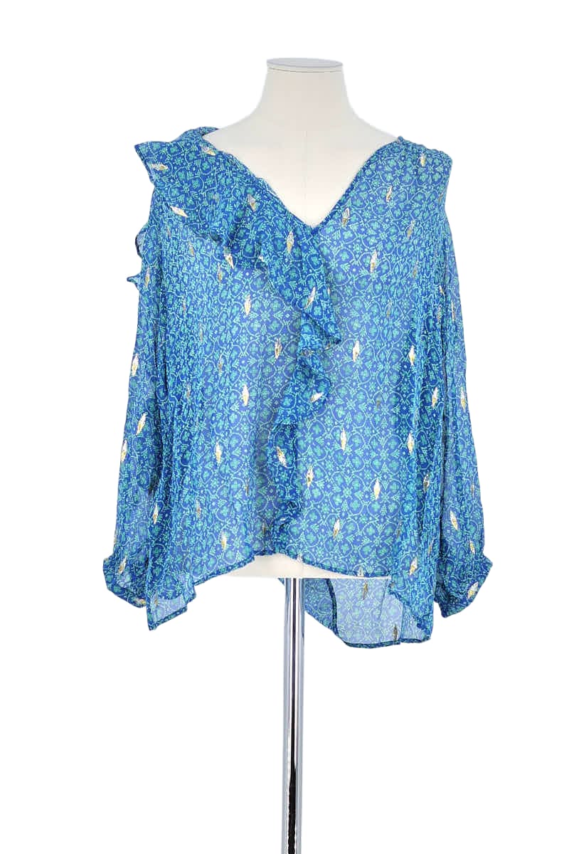 Blouse - Très Bon État, BA&SH