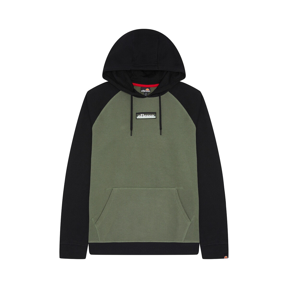 Sweat Capuche Bottas Oh, ELLESSE