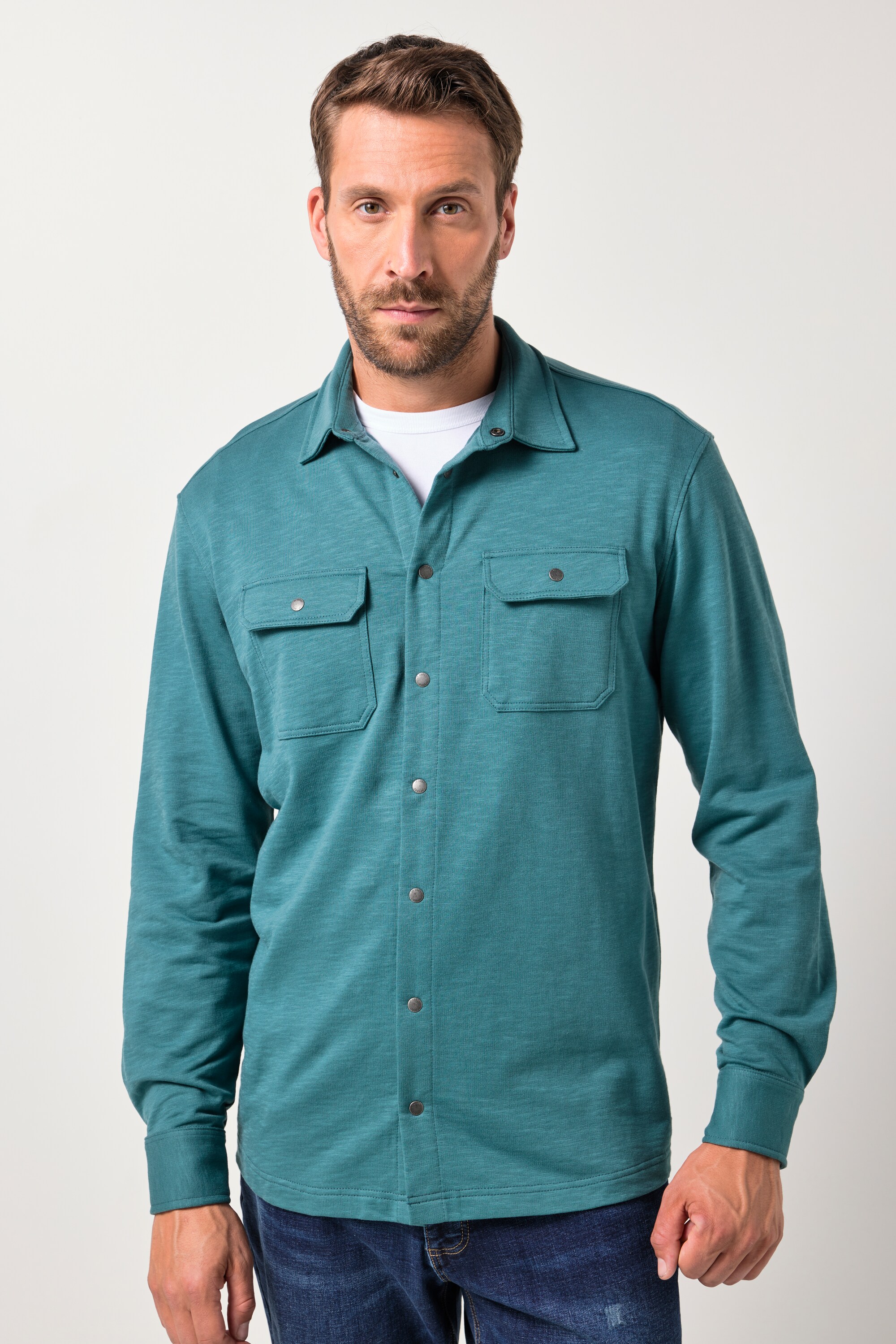 Chemise en jersey, JP1880