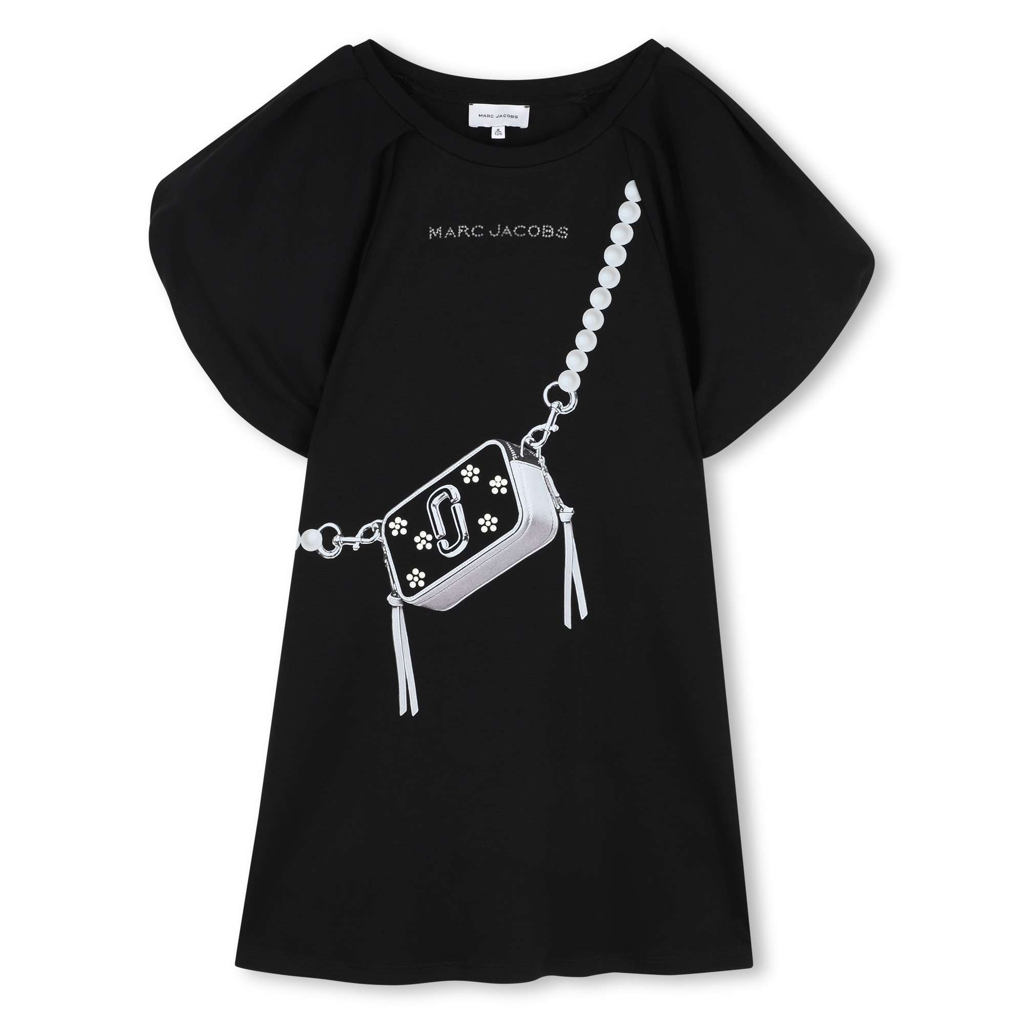 Robe manches courtes, MARC JACOBS