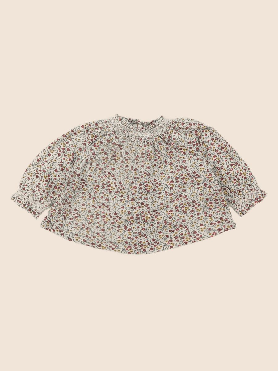 Blouse - Très bon état, VERTBAUDET
