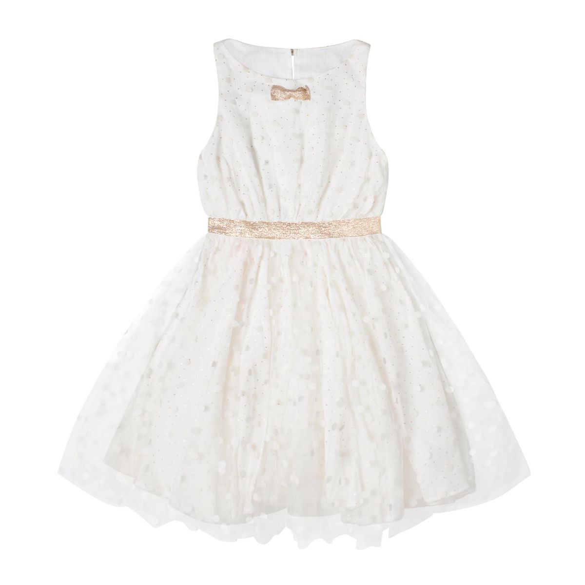 robe blanche communion 14 ans