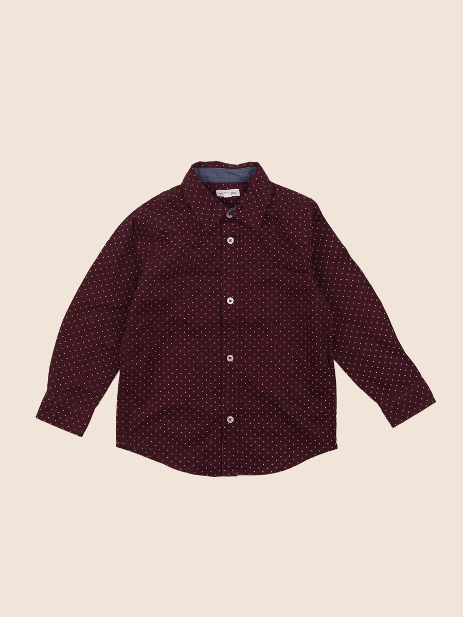 Chemise - Très bon état, VERTBAUDET