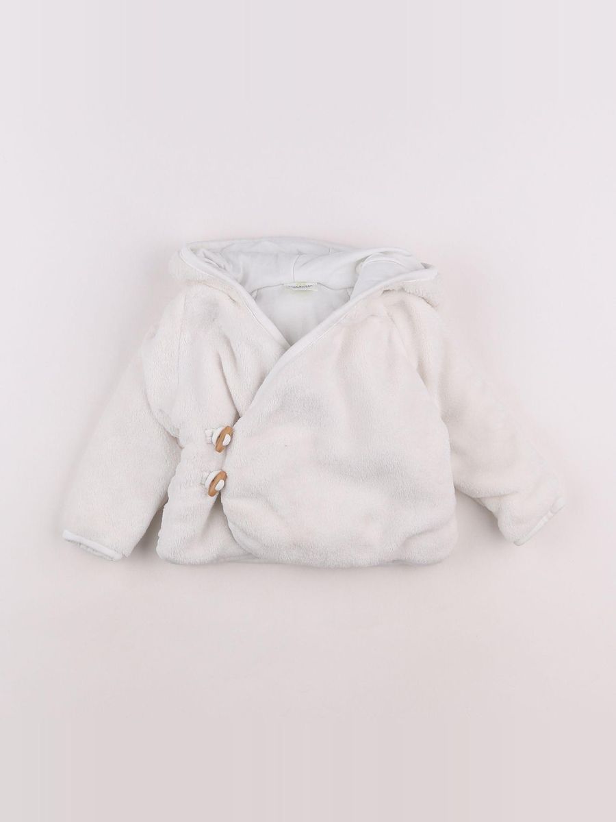 Veste doublé - Très bon état, TAPE A L'OEIL