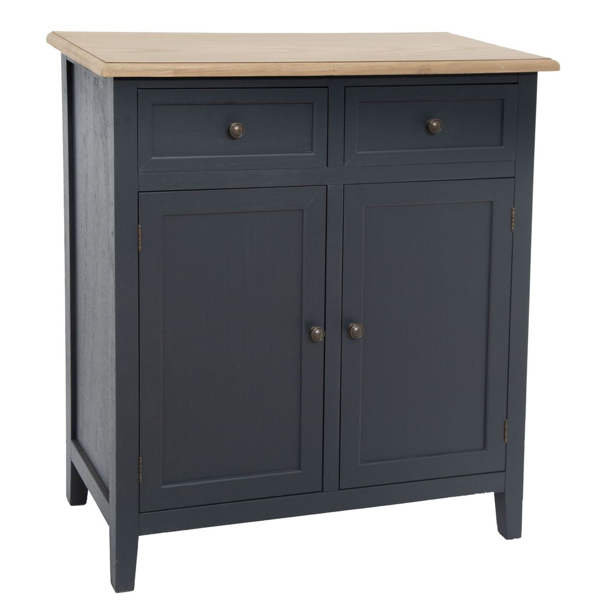 buffet atelier d'hiver damian