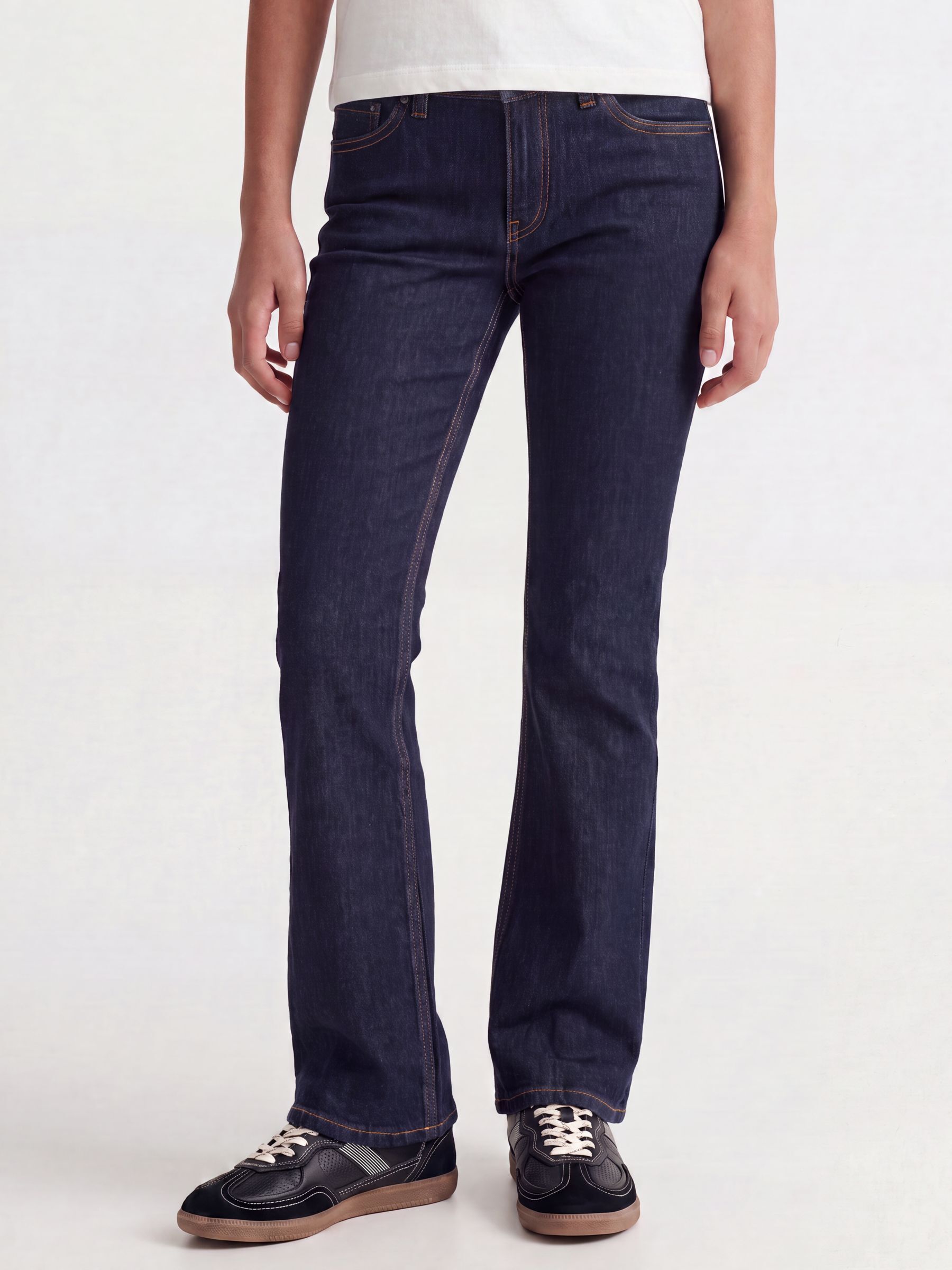Jeans Bootcut, JJXX